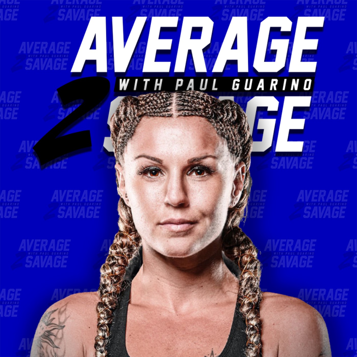 Average to Savage