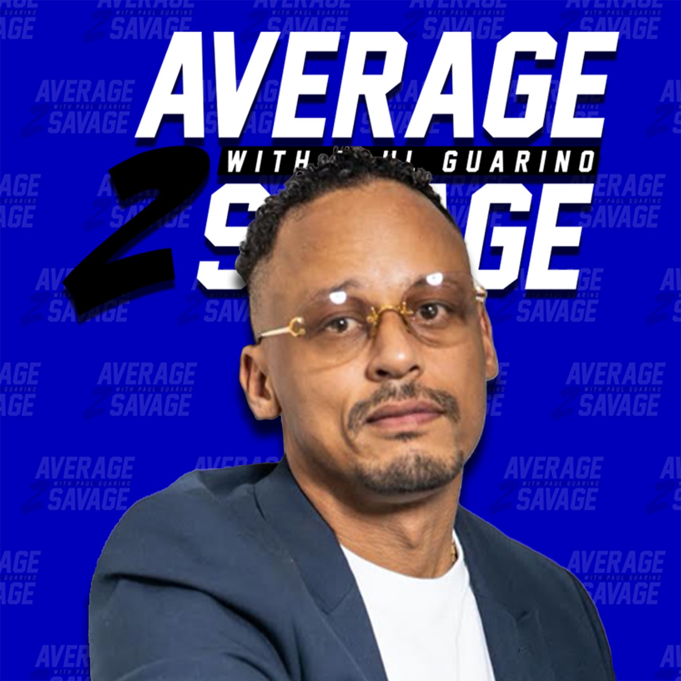 Average to Savage