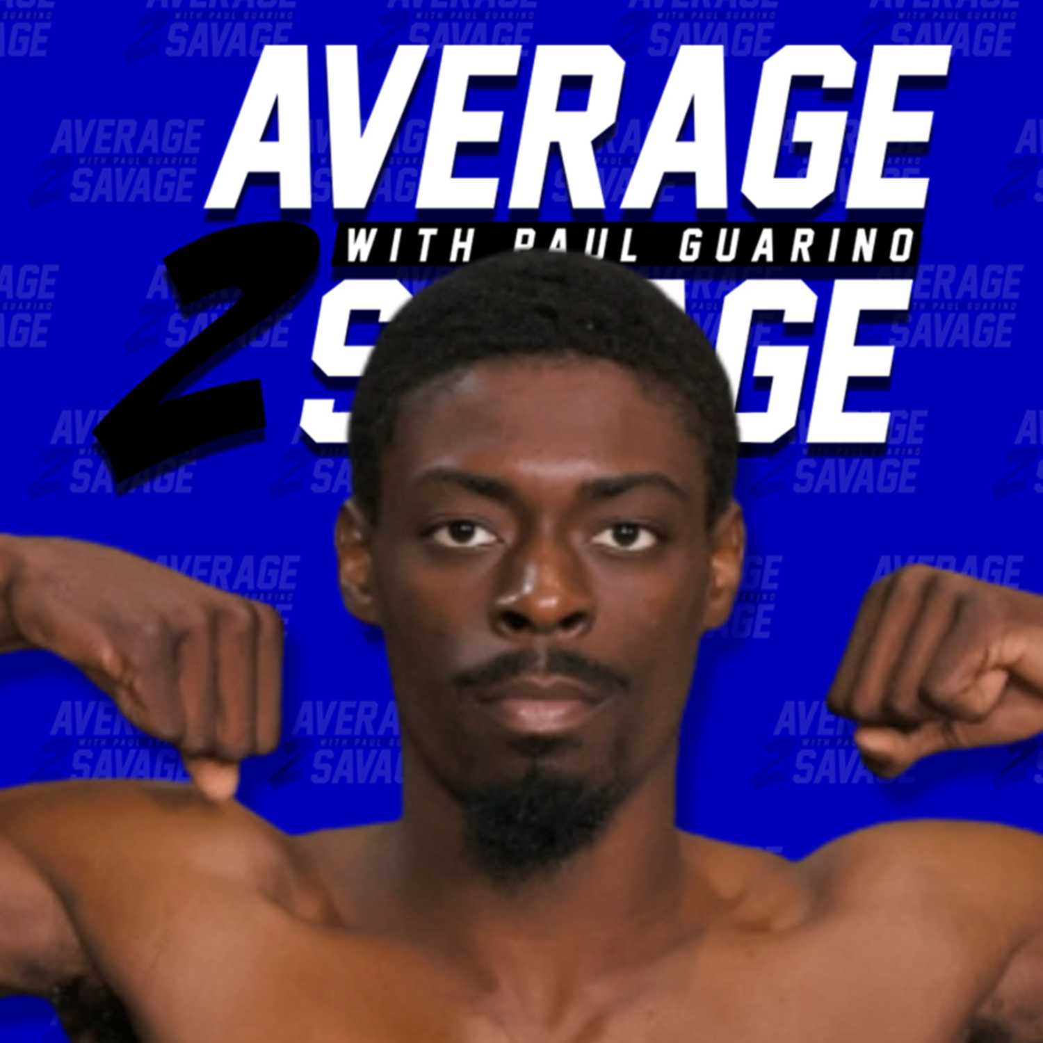 Kelvin Davis | Average to Savage EP183