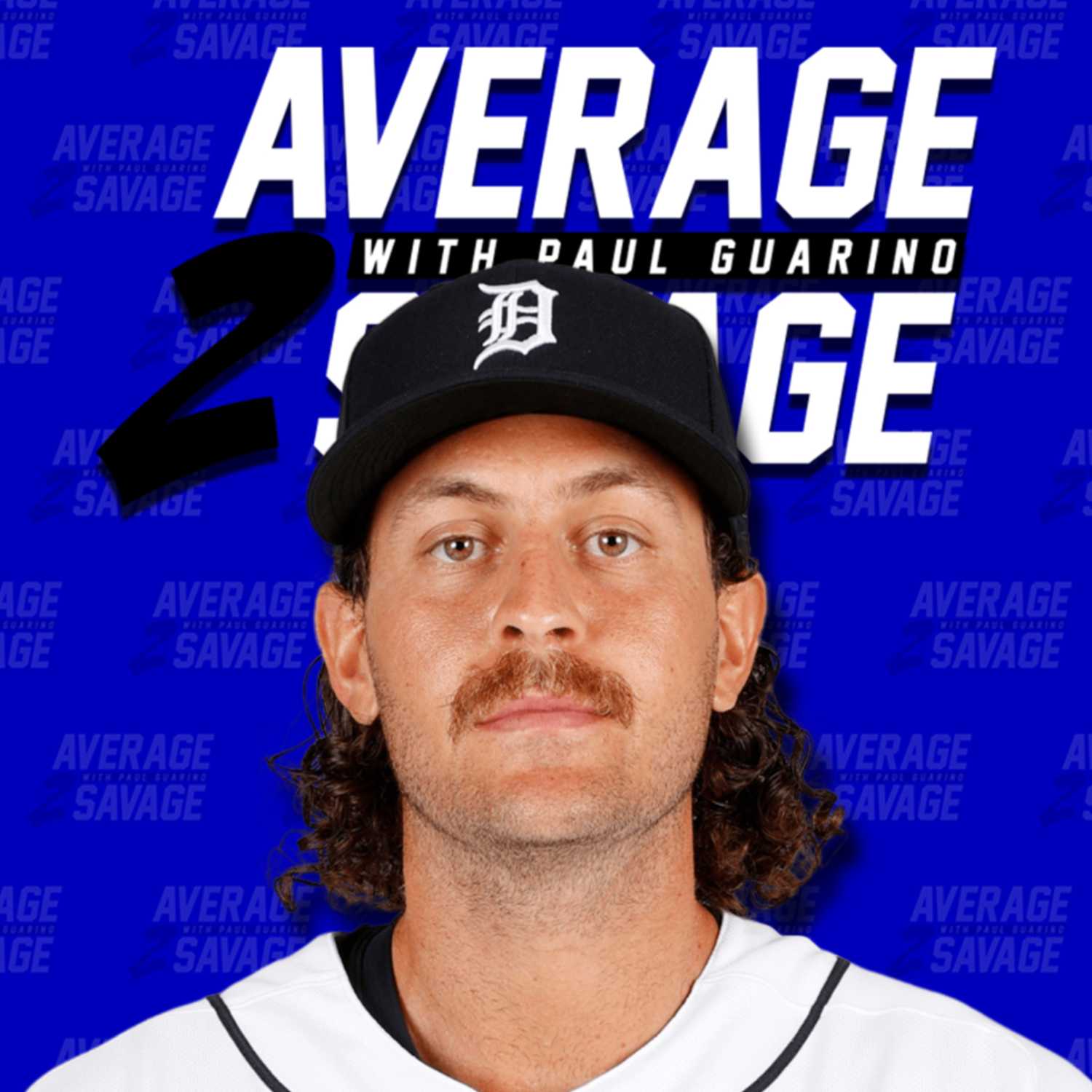 Jason Foley | Average to Savage EP189