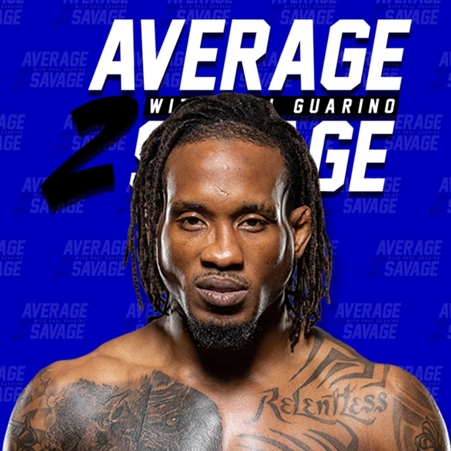Bubba Jenkins | Average to Savage EP192
