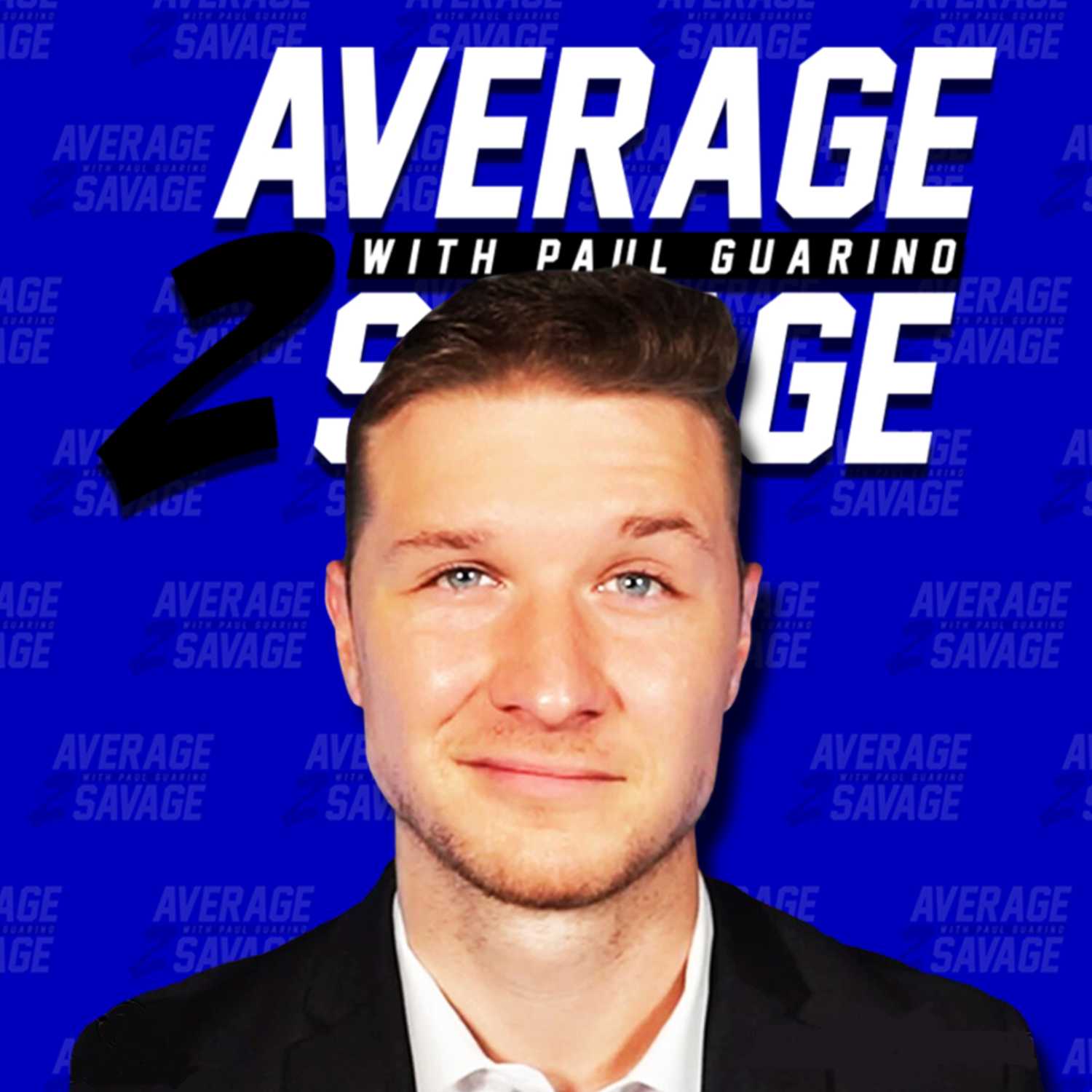 Wade Plem | Average to Savage EP194