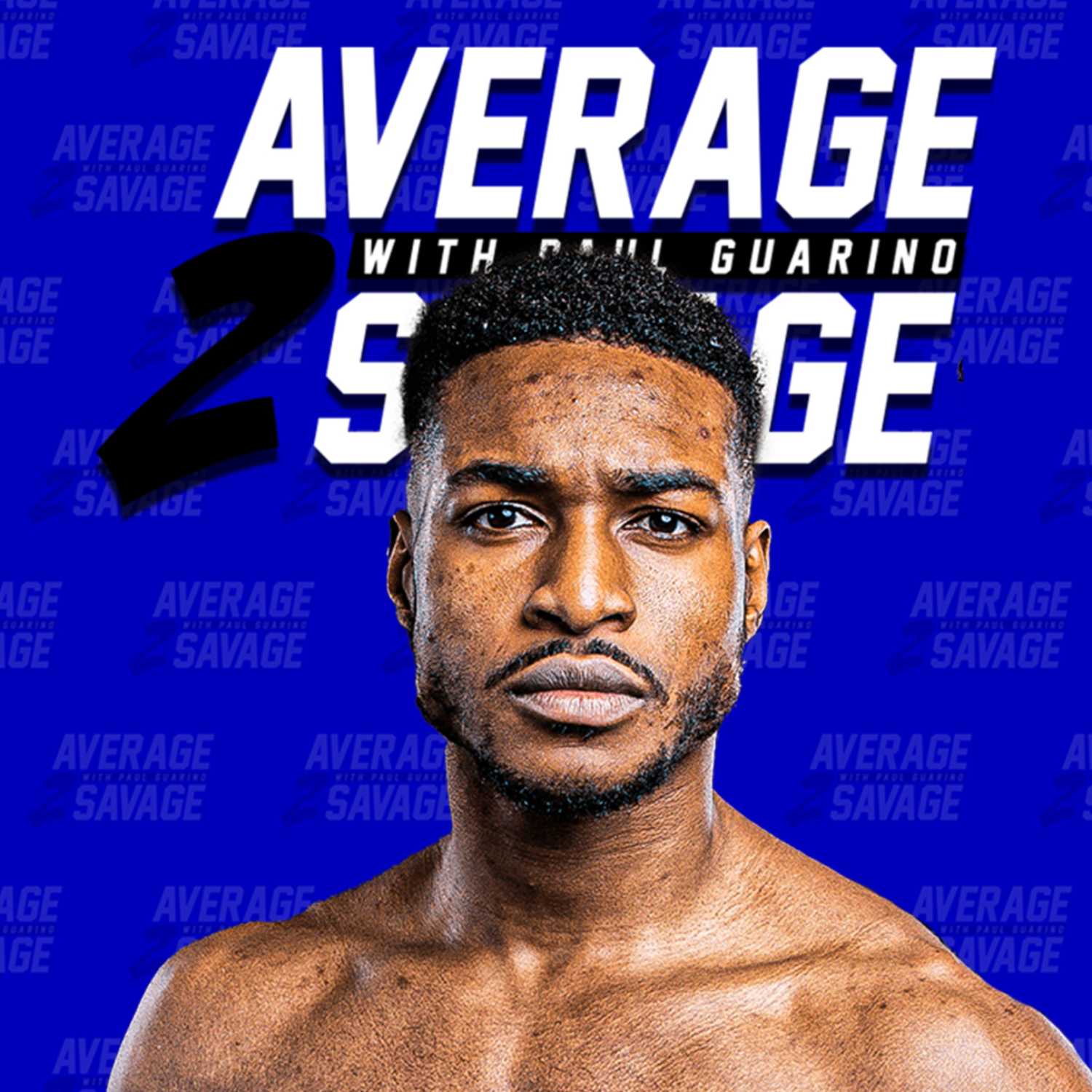 Idris Virgo | Average to Savage EP195