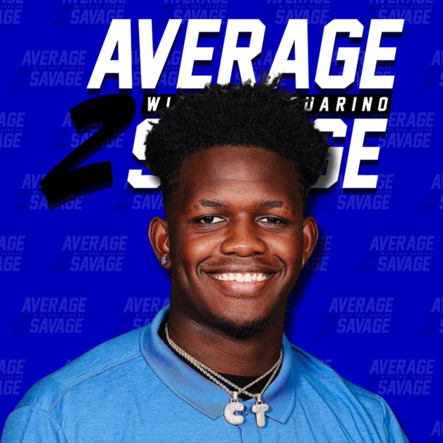 Clifford Taylor IV | Average to Savage EP198
