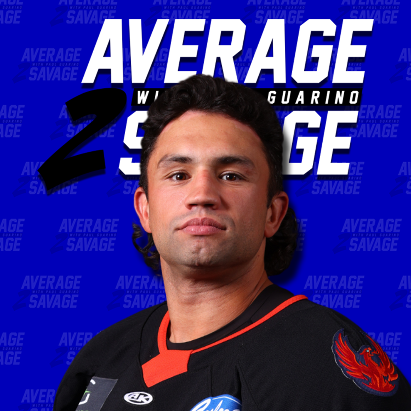 Average to Savage