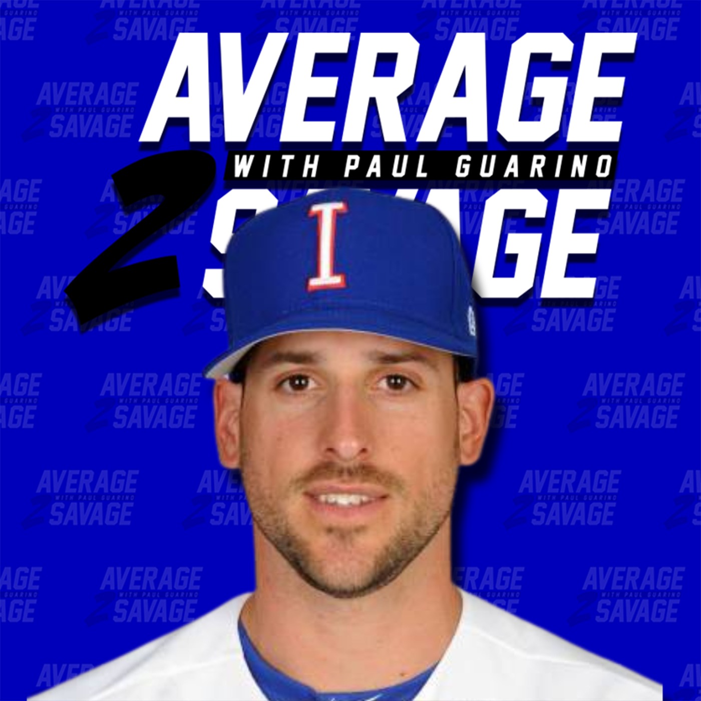 Alex Liddi | Average to Savage EP210