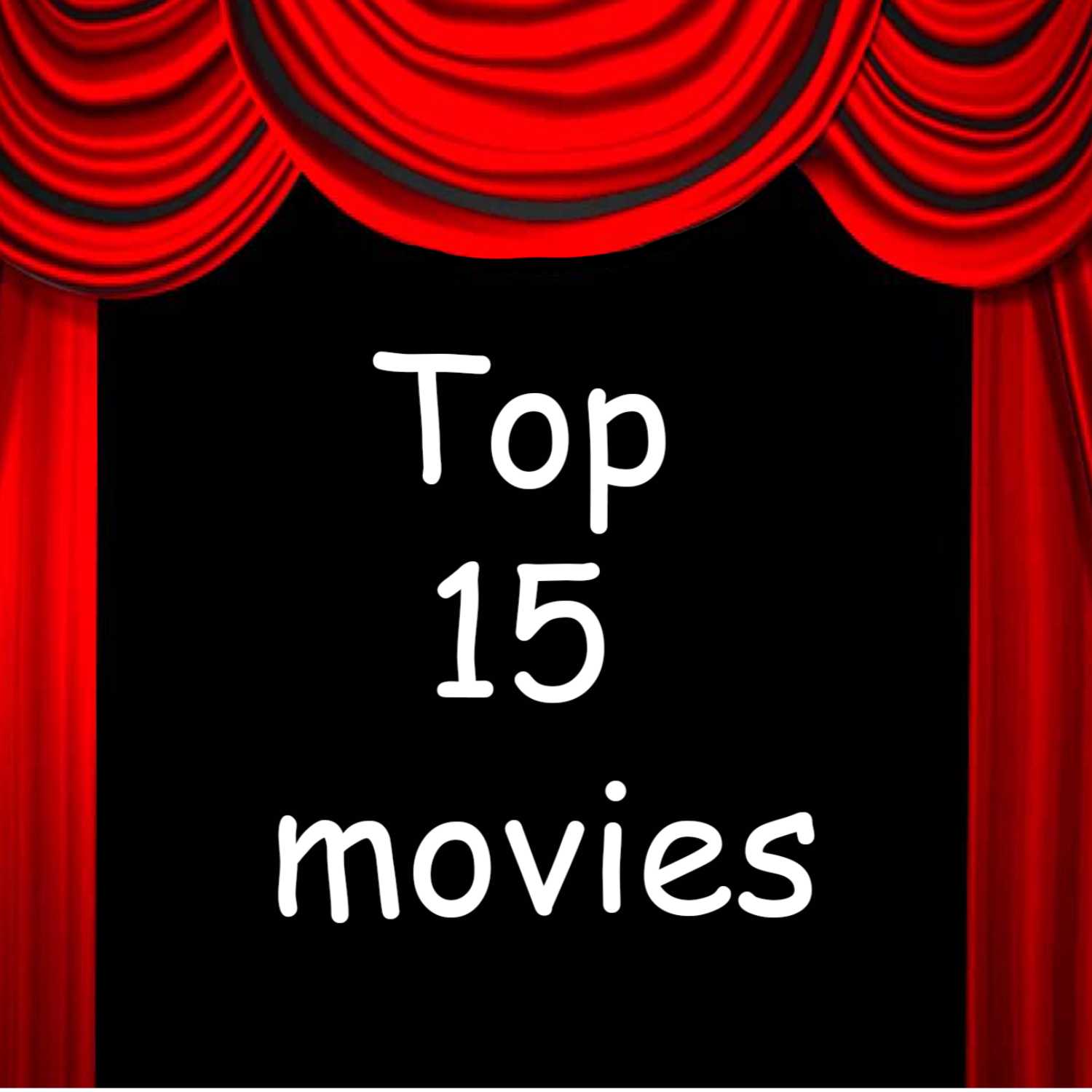 Average Film Enjoyer