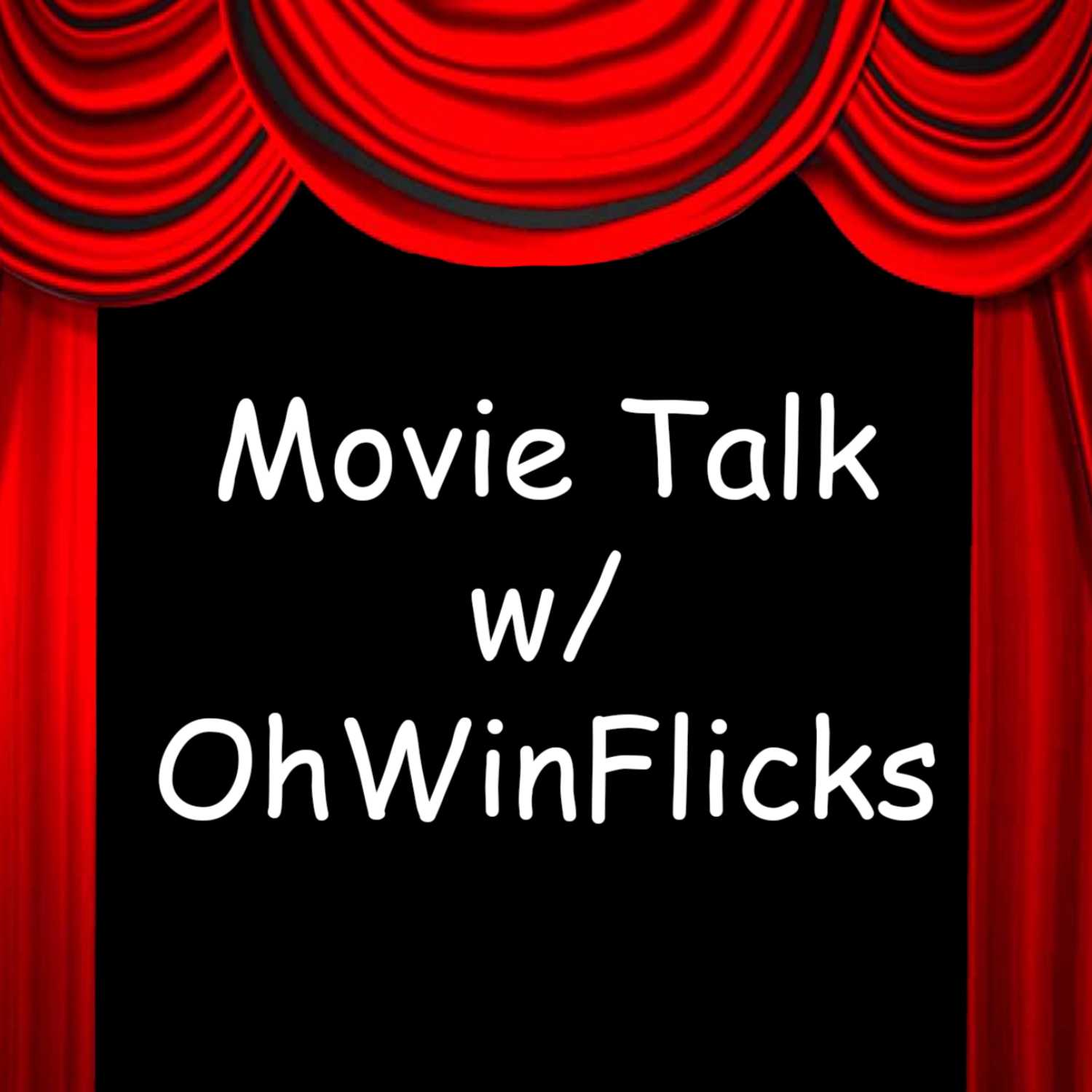 Average Film Enjoyer