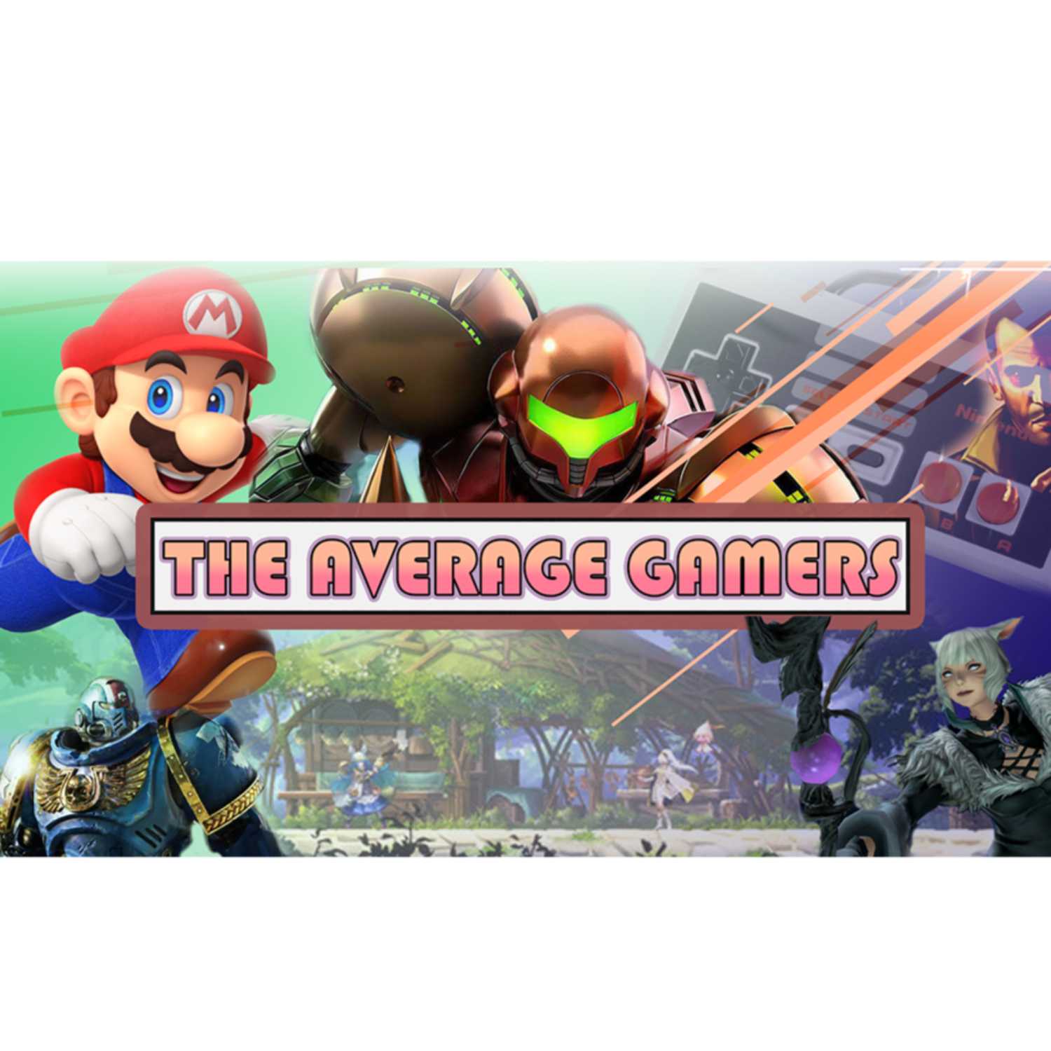 Episode 4 - The Sound of Gaming