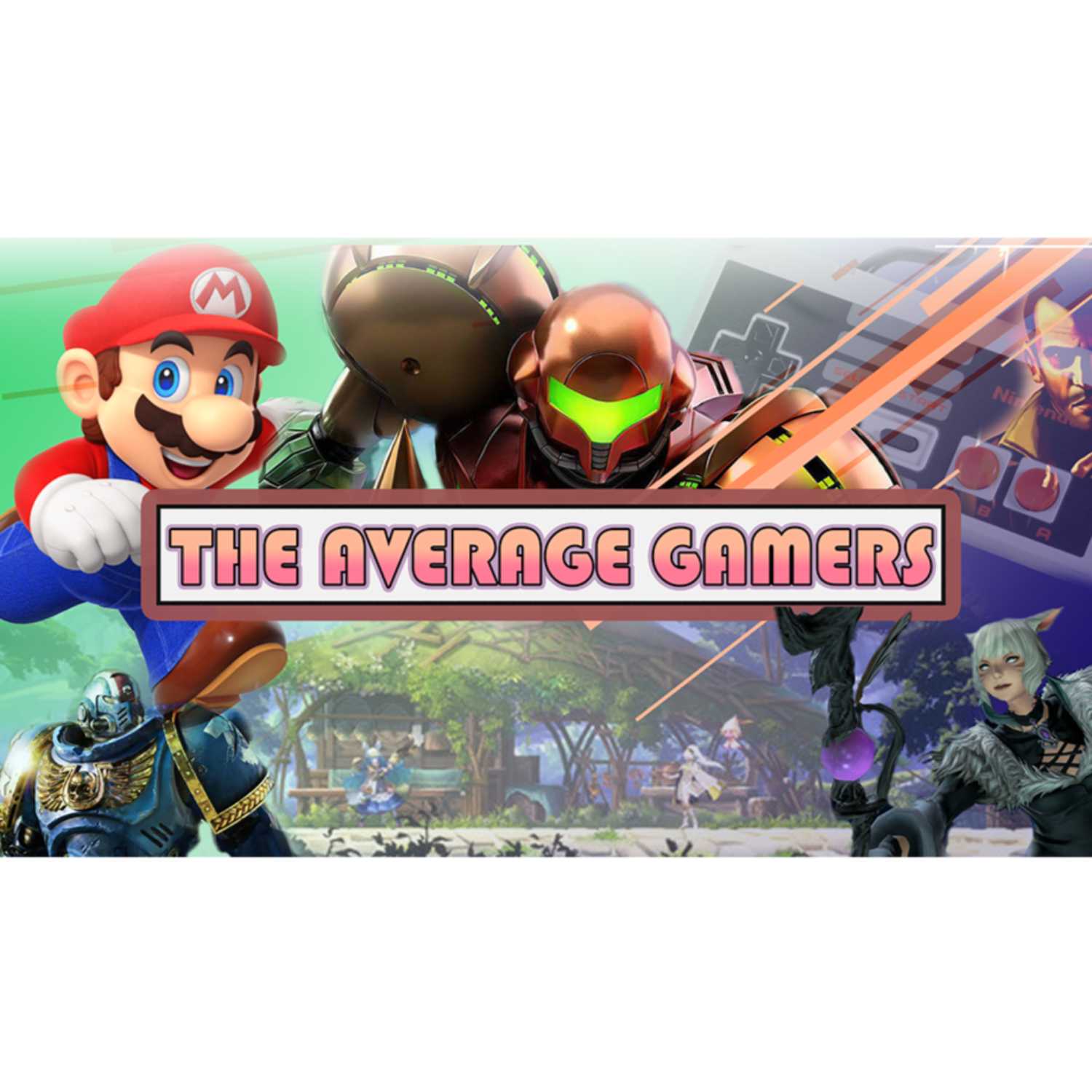 Episode 5 - Top 5 and Bottom 5 games we've played