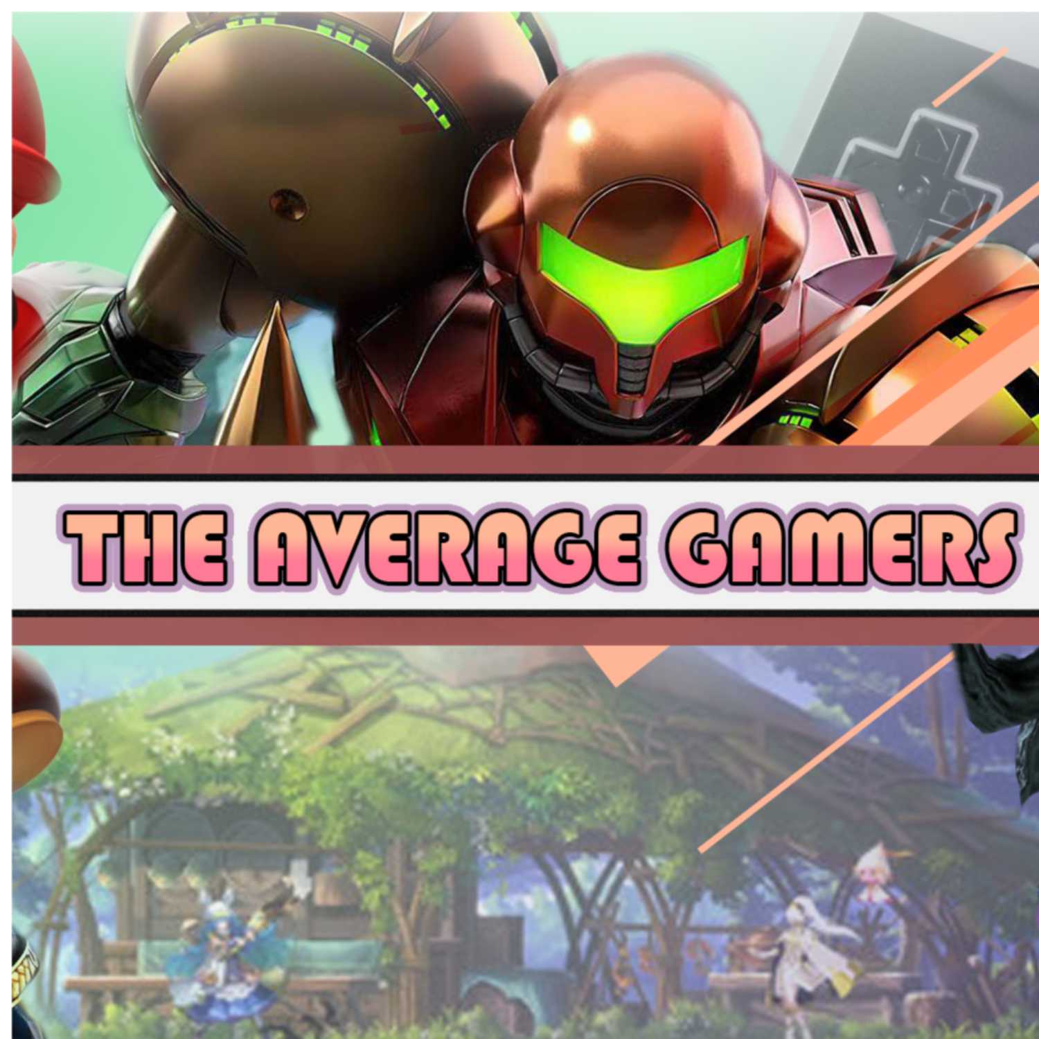Episode 6 - Our Top 5 Video game Remake wishlist