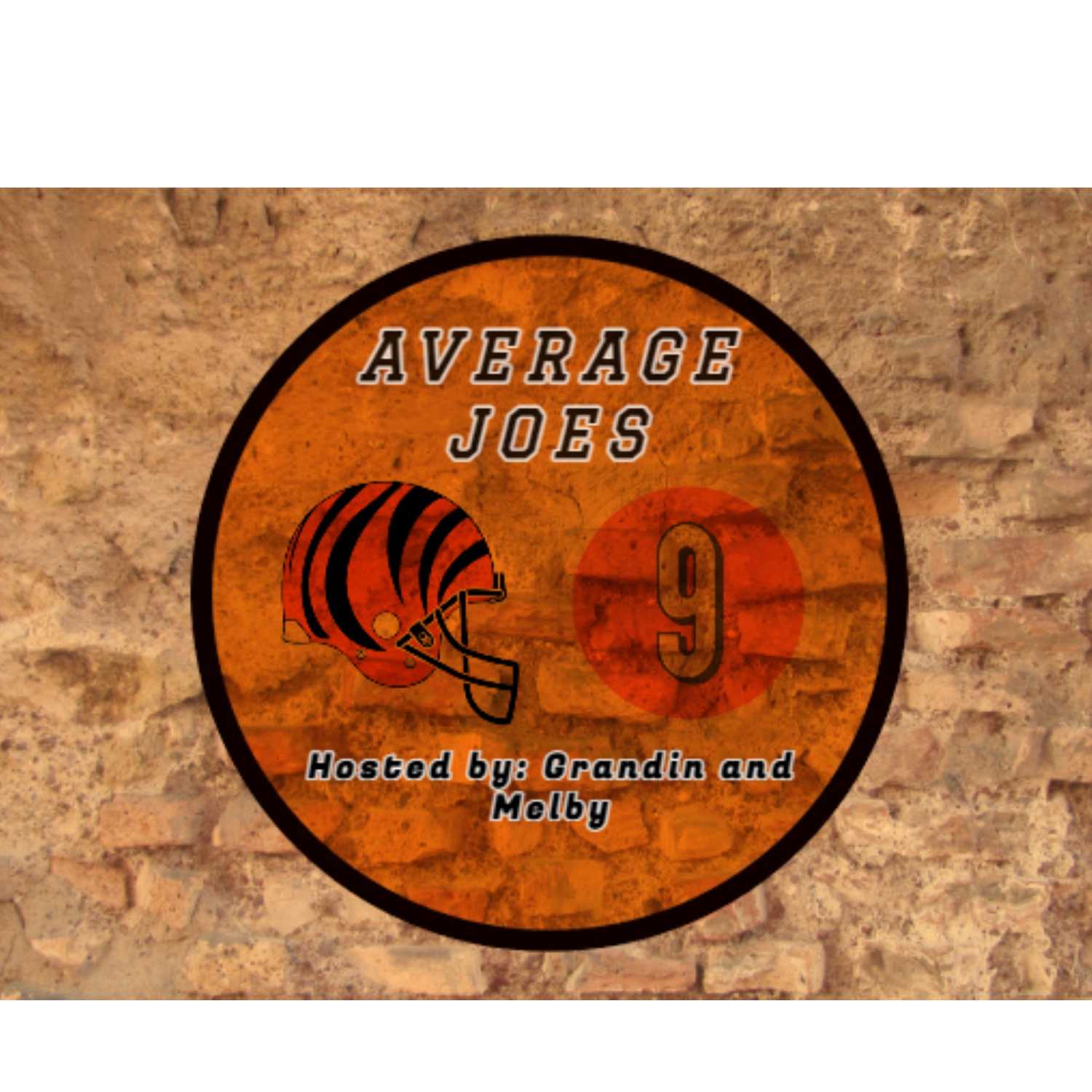 Average Joes Podcast
