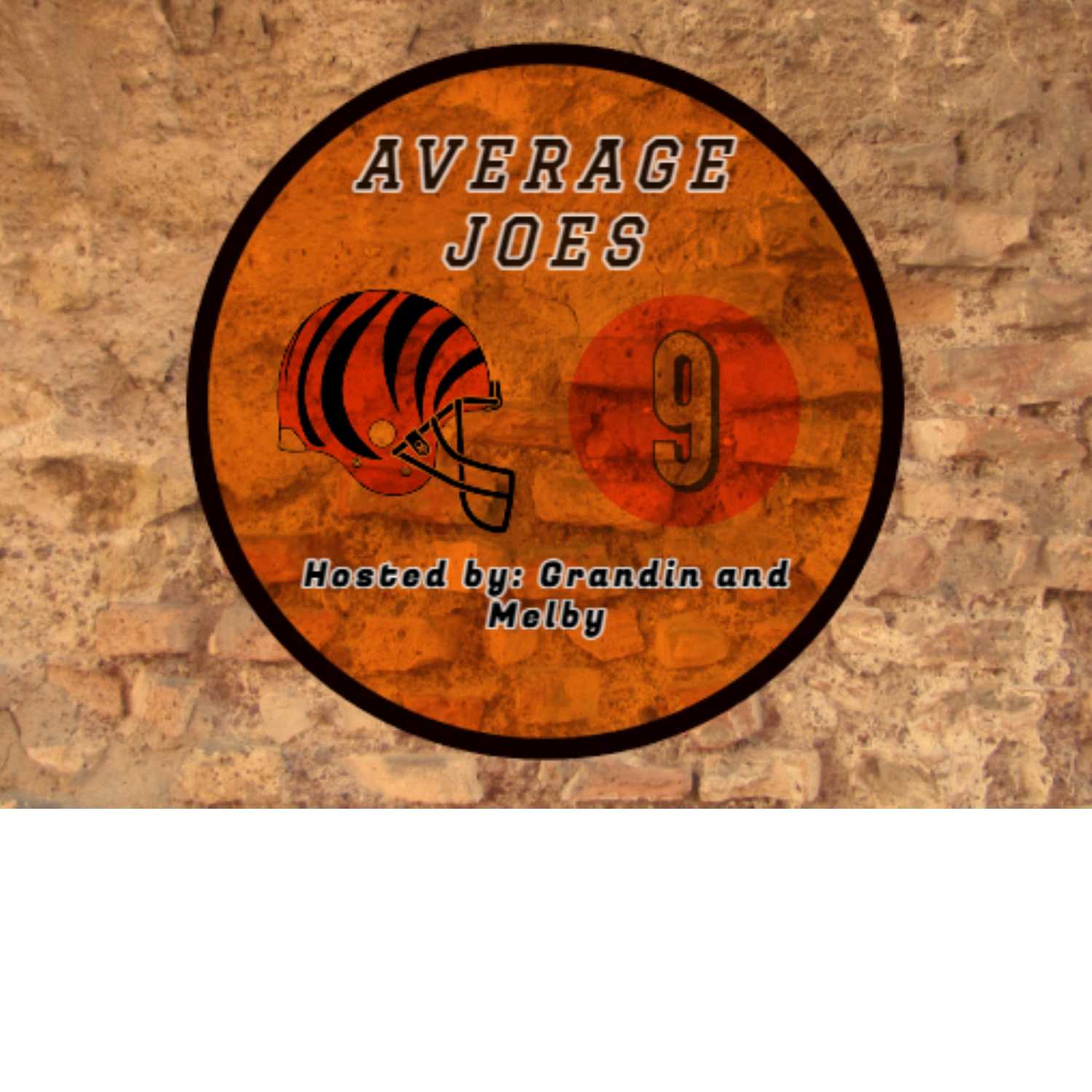 Average Joes Podcast