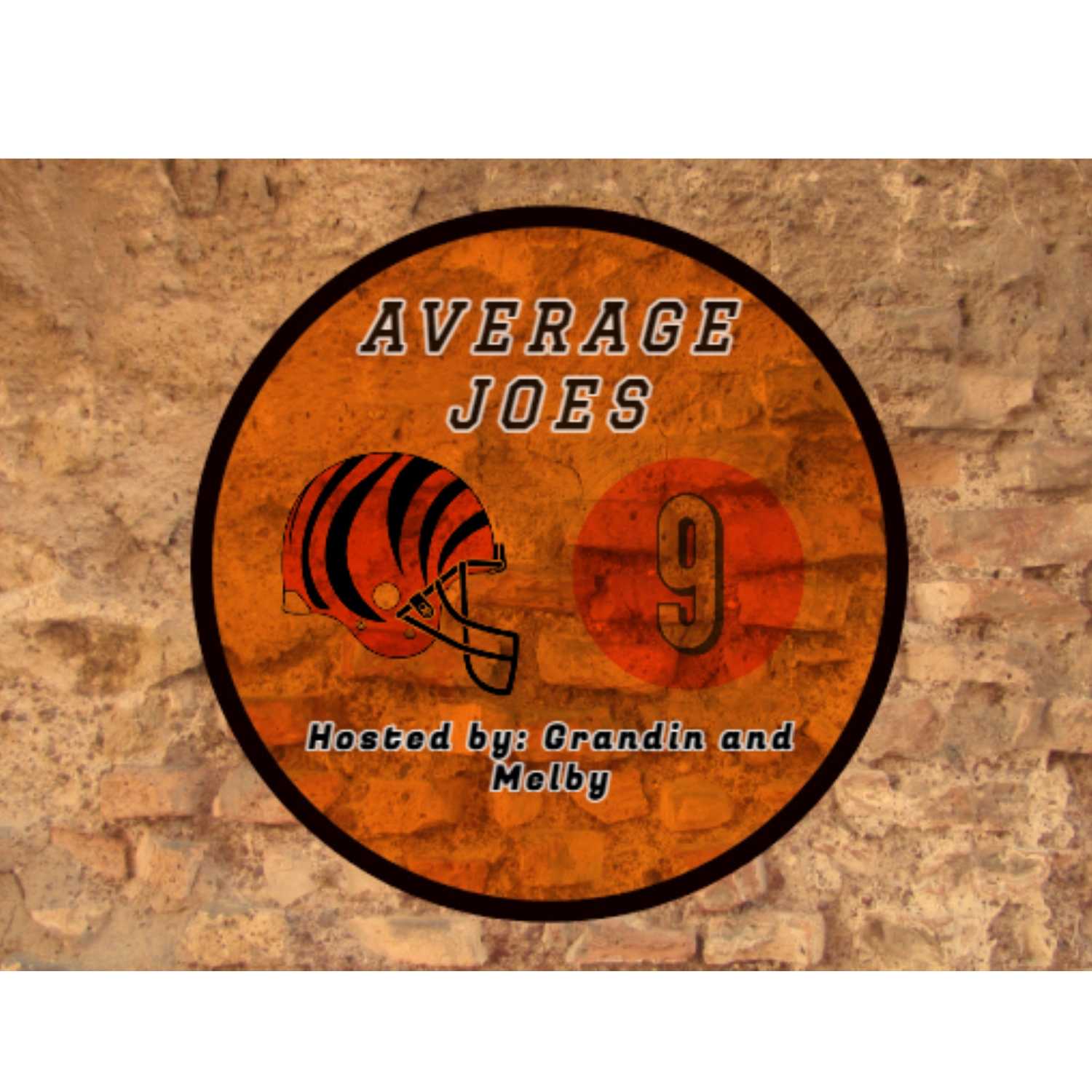 Average Joes Podcast