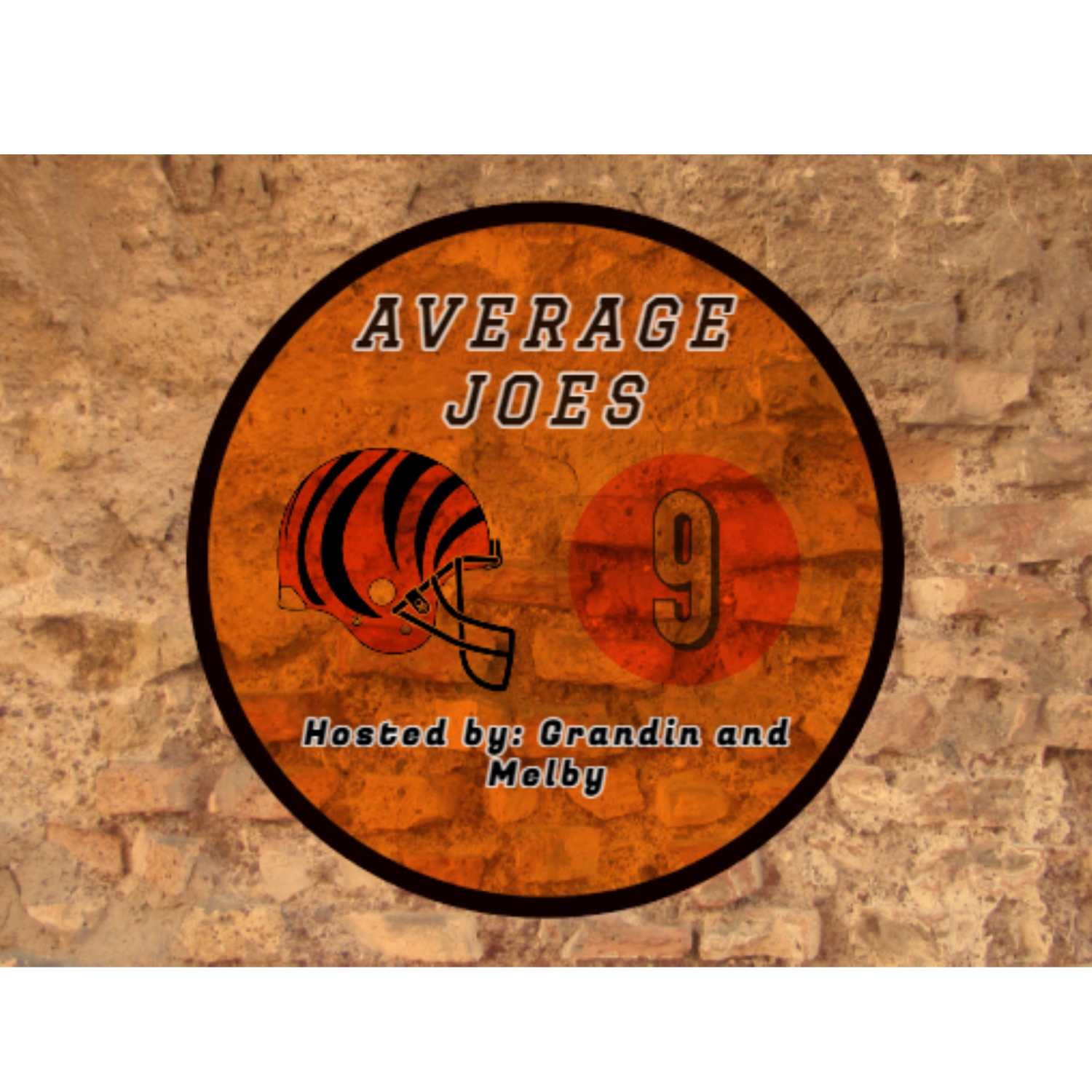 Average Joes Podcast