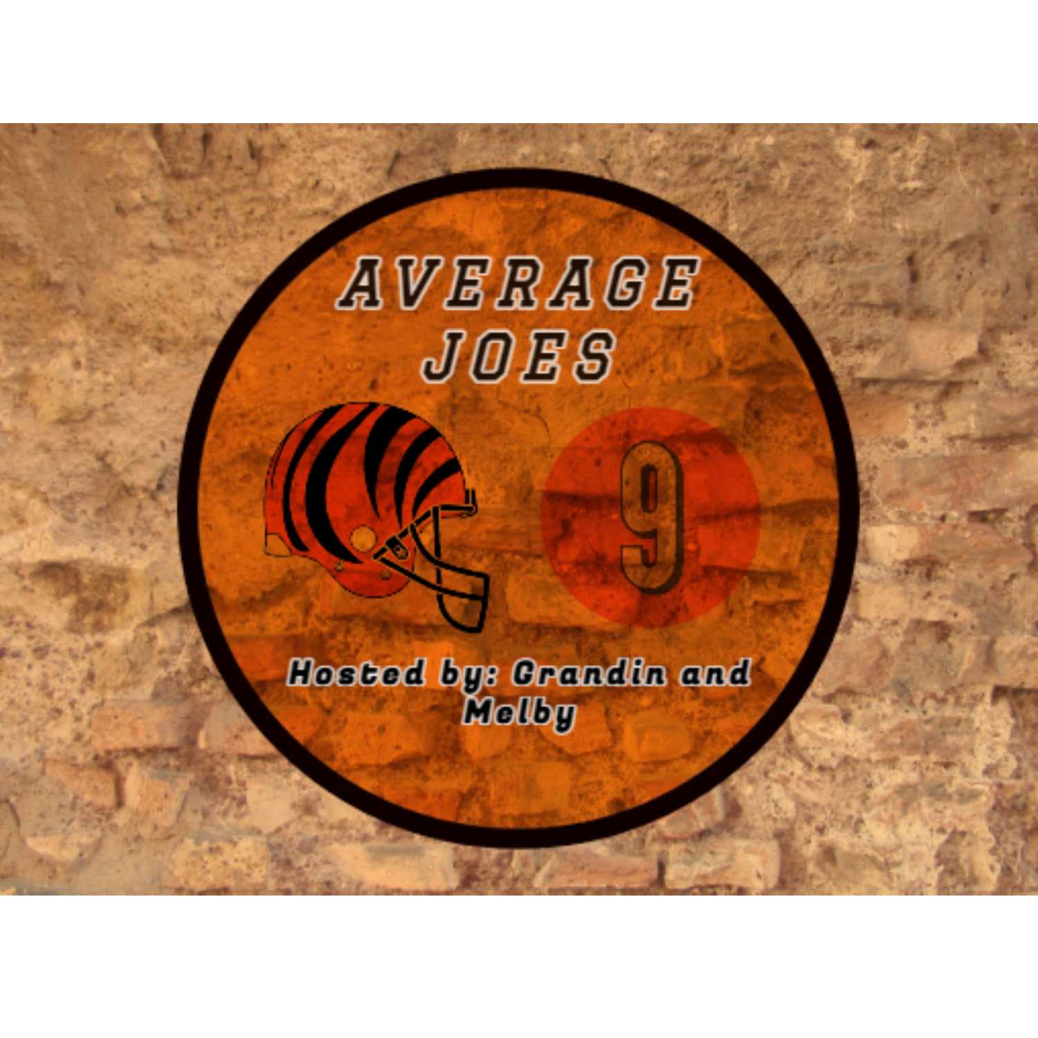 Average Joes Podcast