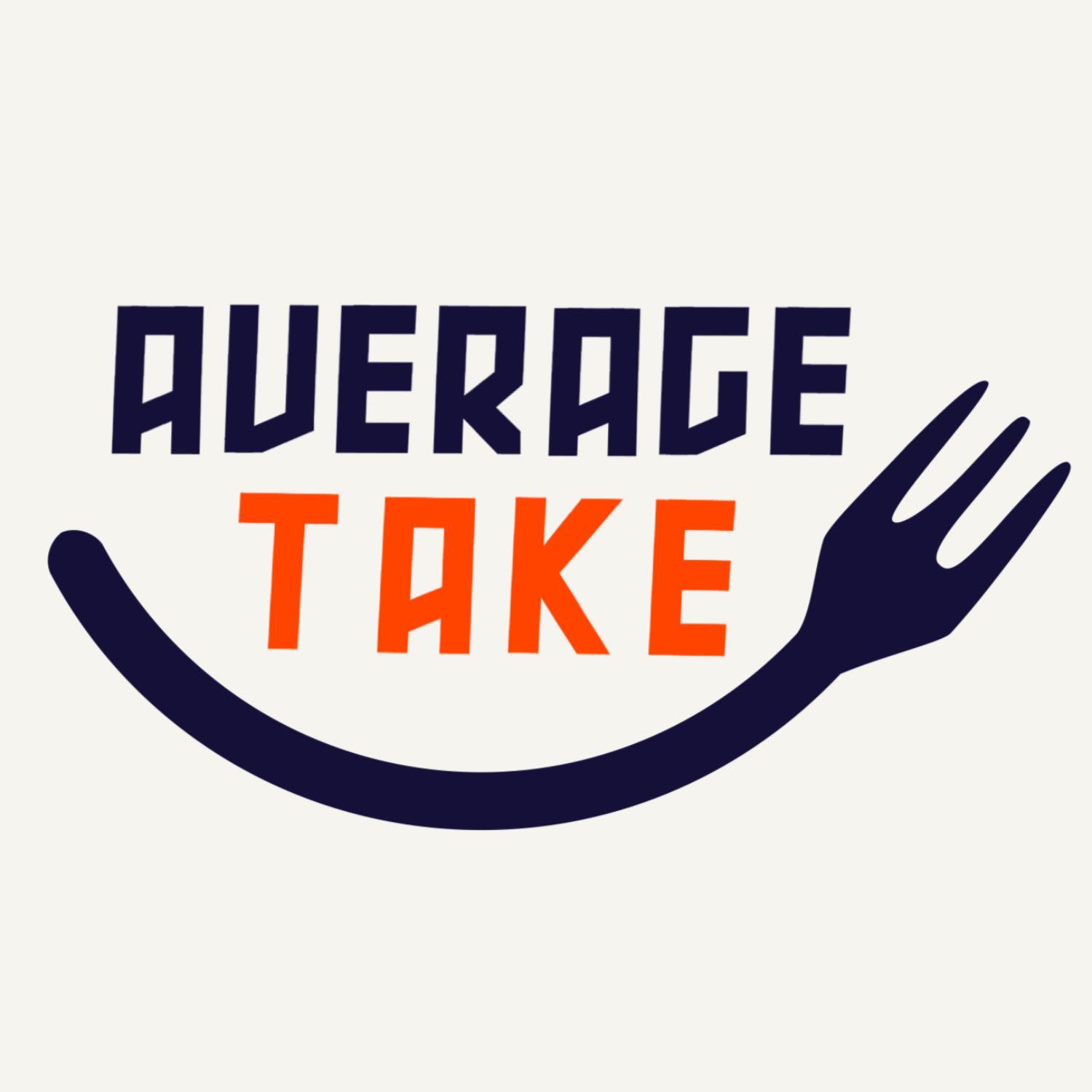 Average Take