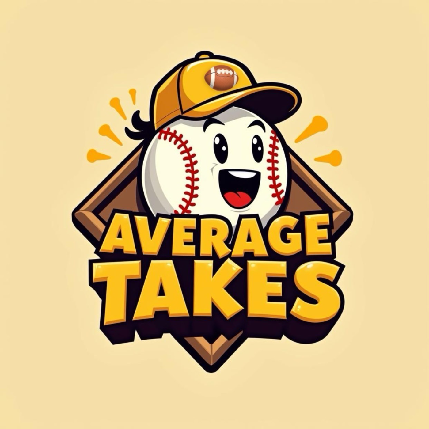 Average Takes