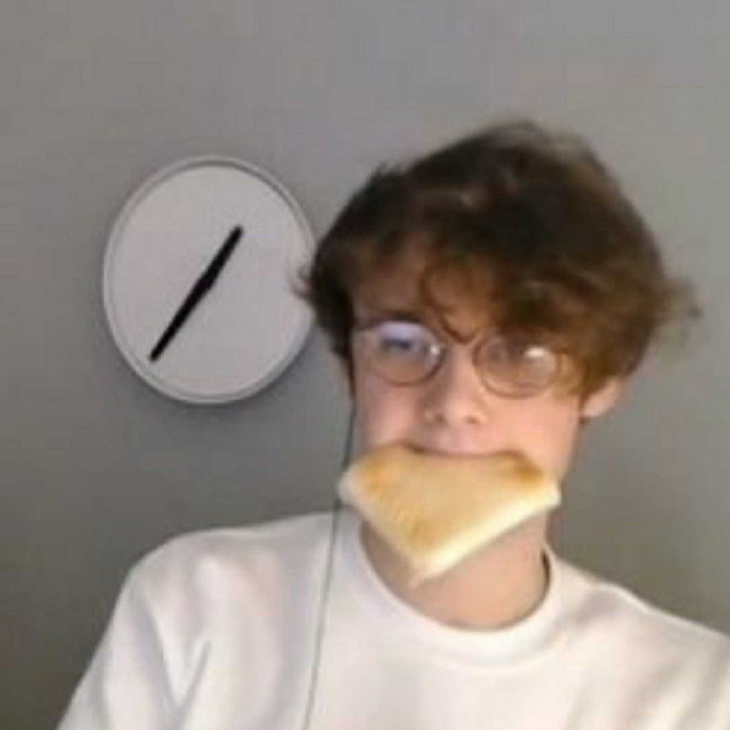 Privately Owned Spiral Galaxy - Lovejoy (Crywank Cover)