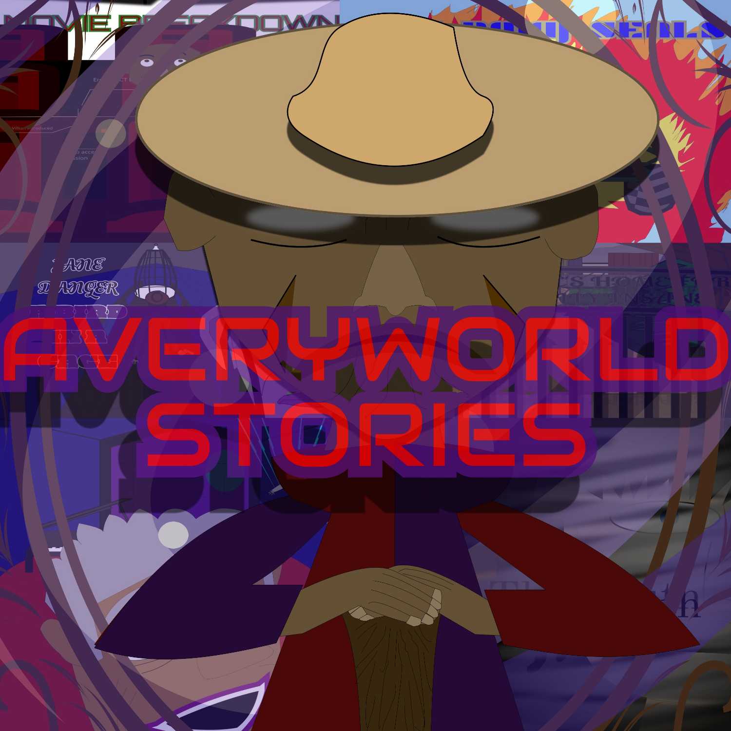 Jane Danger in Two Weeks to Kill pt IV AveryWorld Stories Podcast