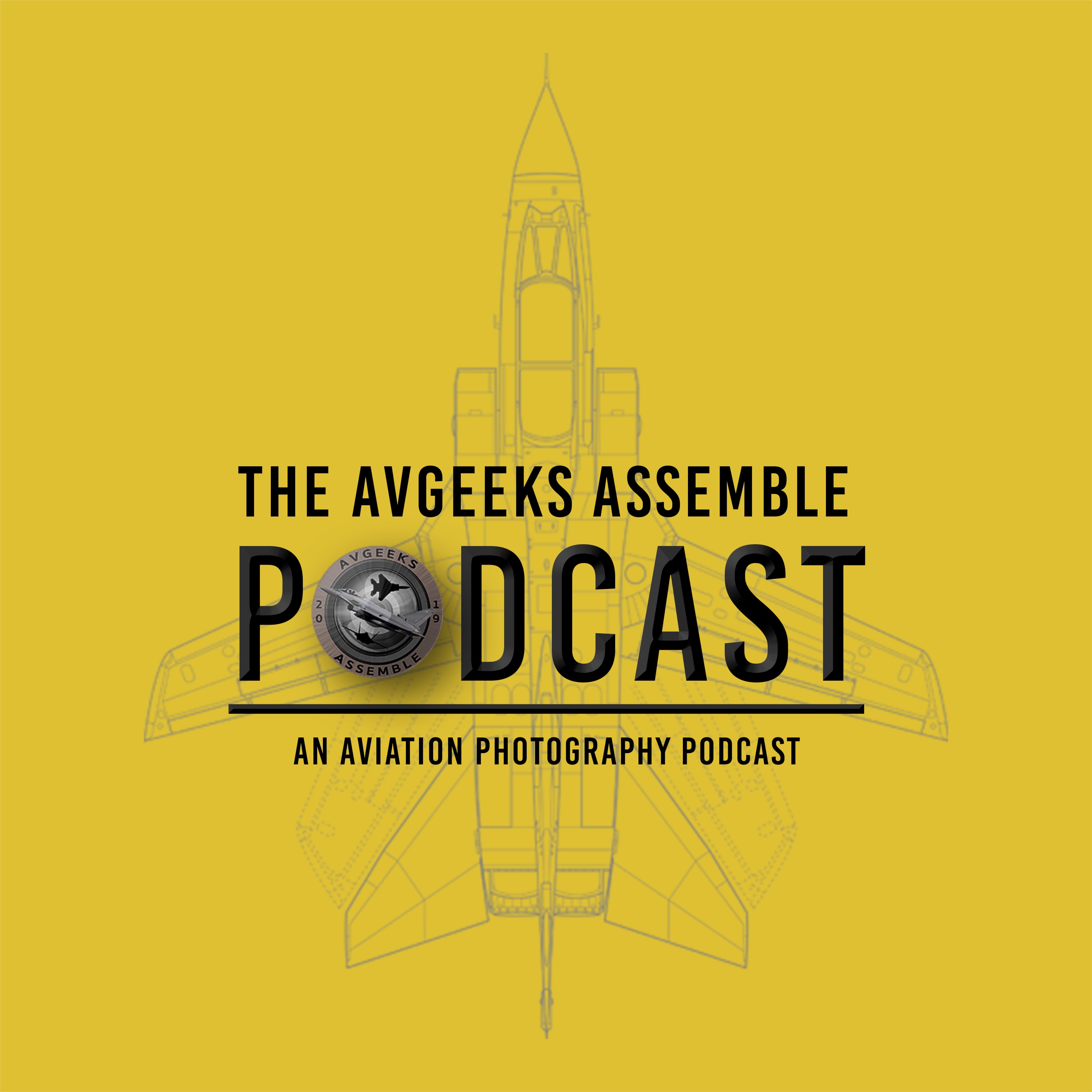 The AvGeeks Assemble Podcast