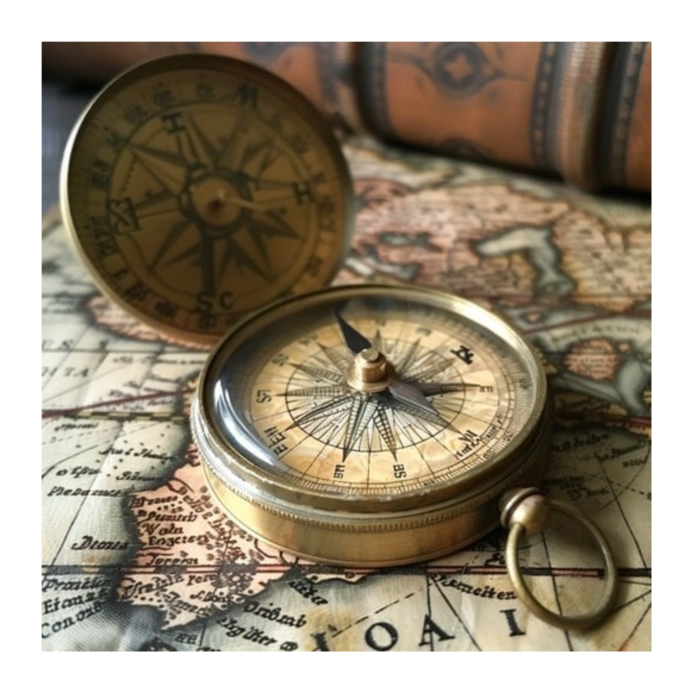 Navigation