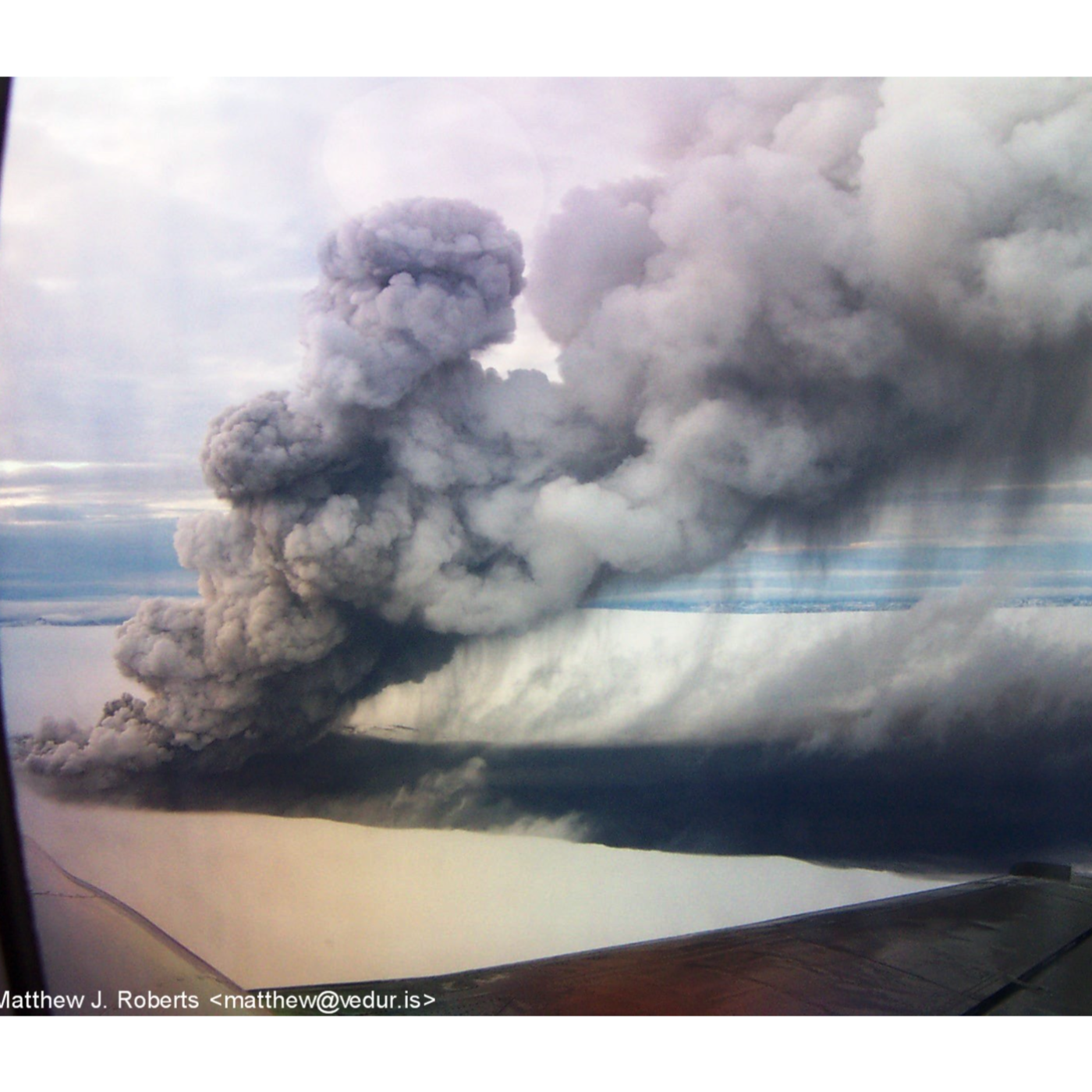 Aviation Hazards and Hot Spots