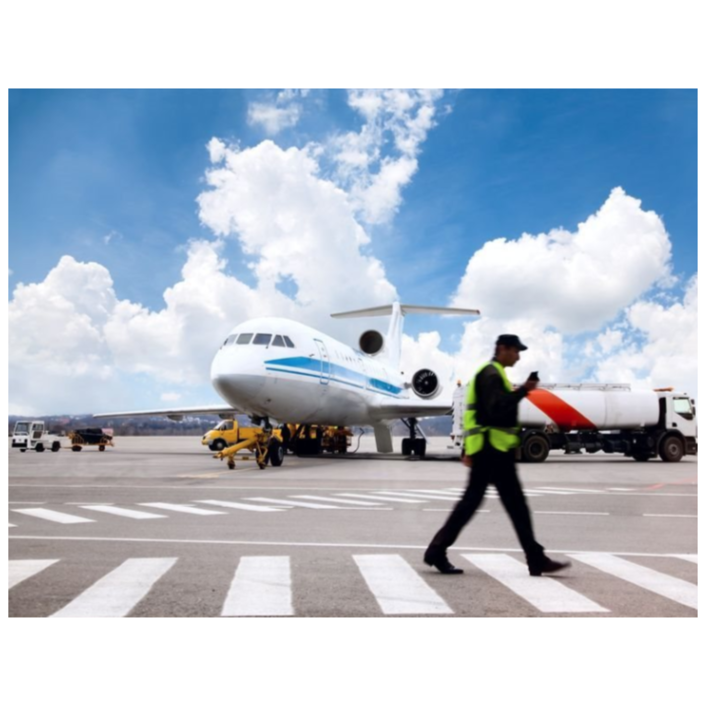 Mastering the Challenges of Aviation