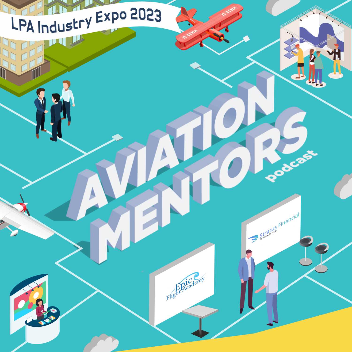 Episode 100: Epic Flight Academy: Expanding to New Horizons