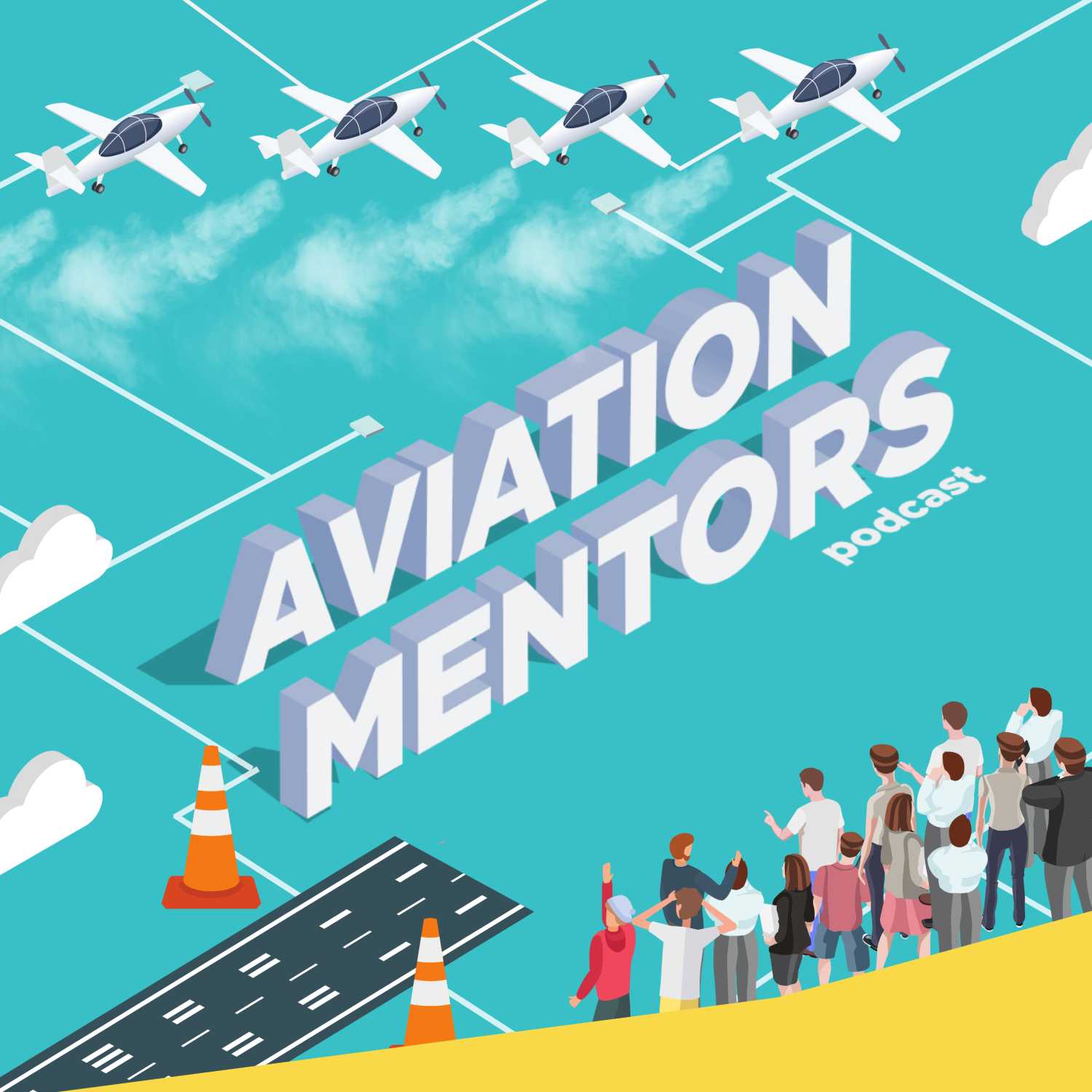 Episode 101: The Final Reno Air Race