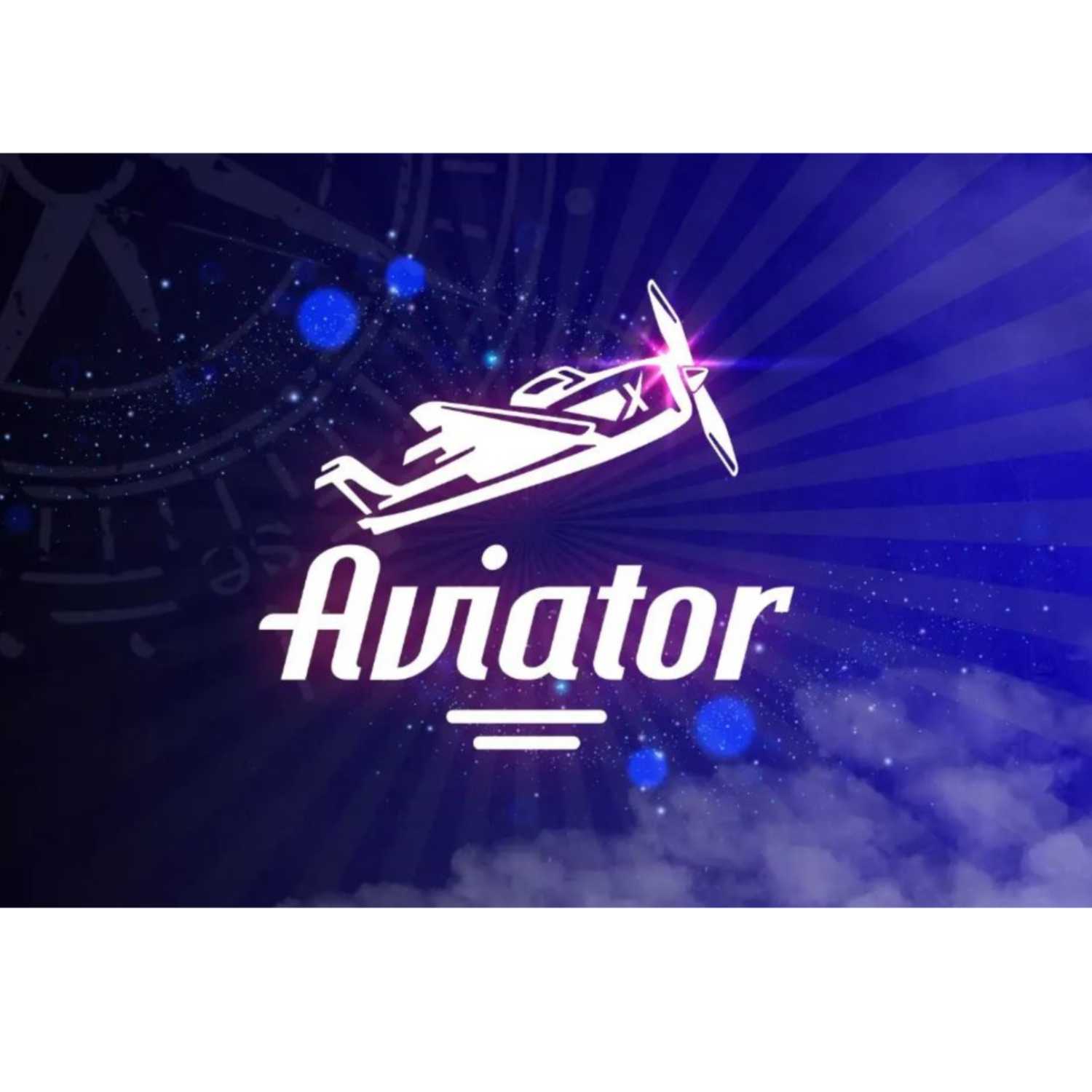 AVIATOR cover art