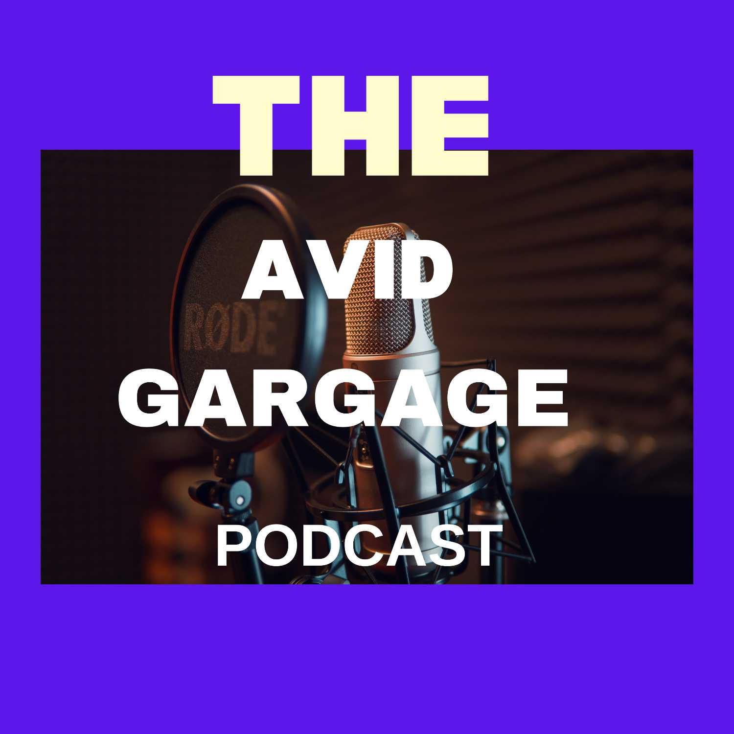 Avid_Garage