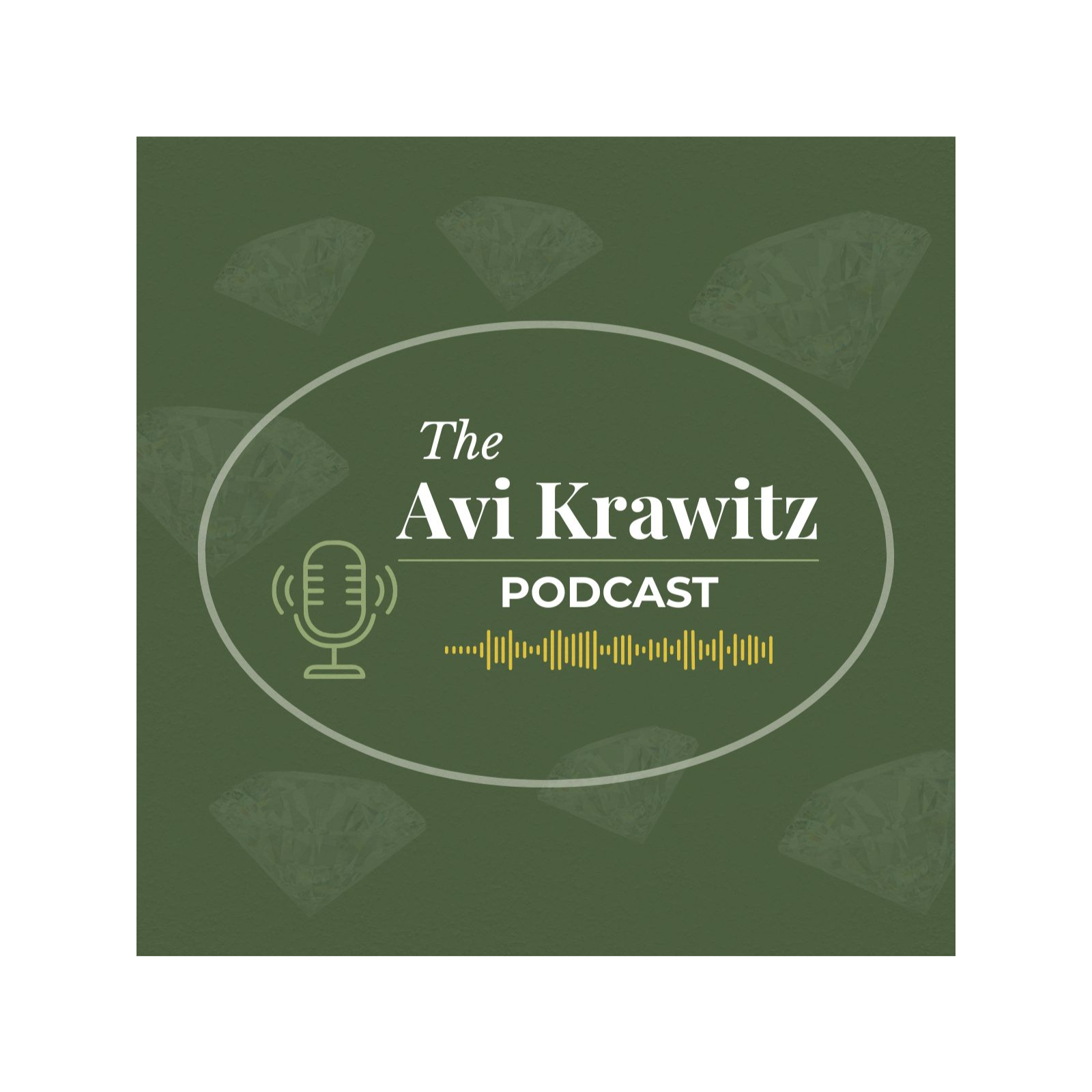 The Avi Krawitz Podcast
