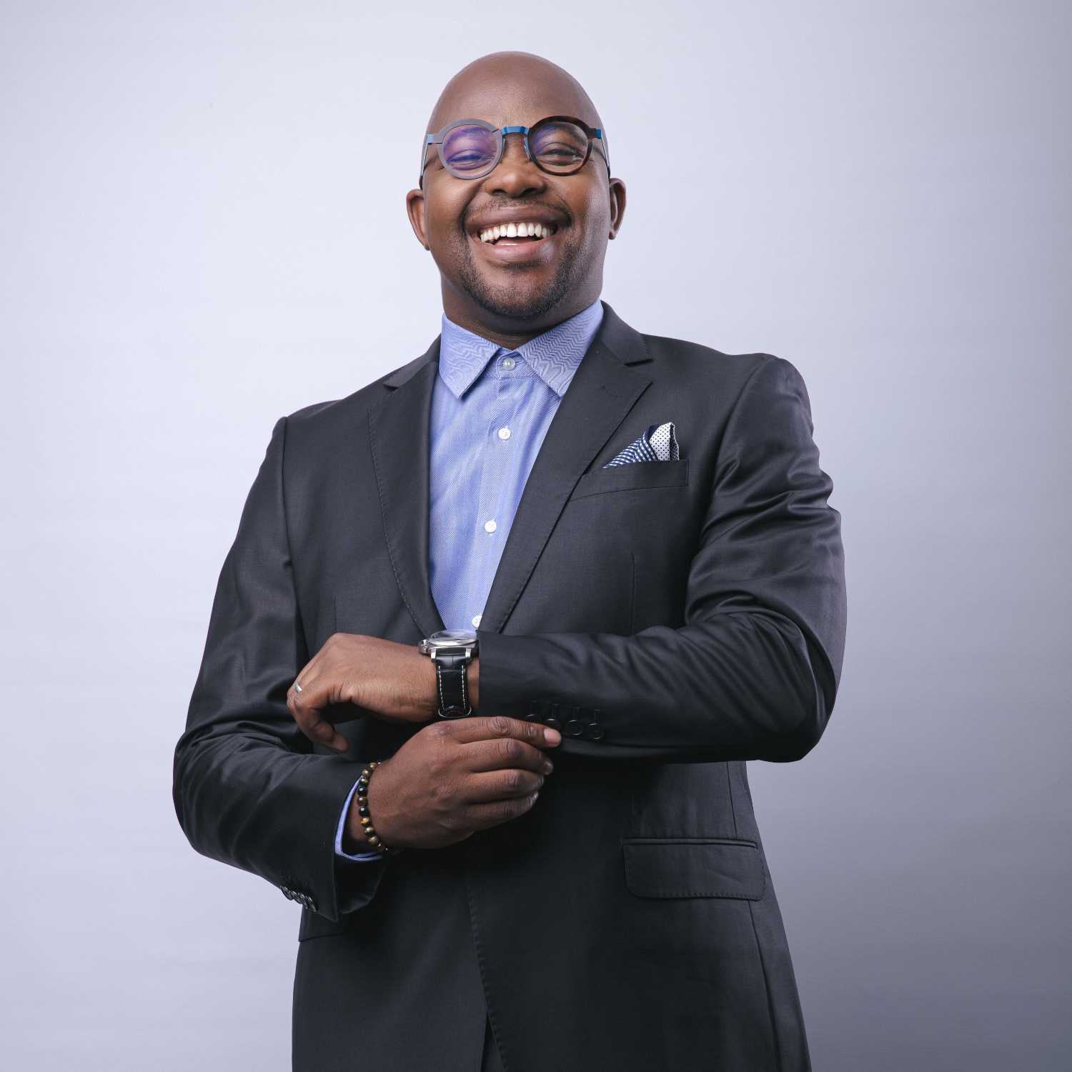 The Avi Krawitz Podcast