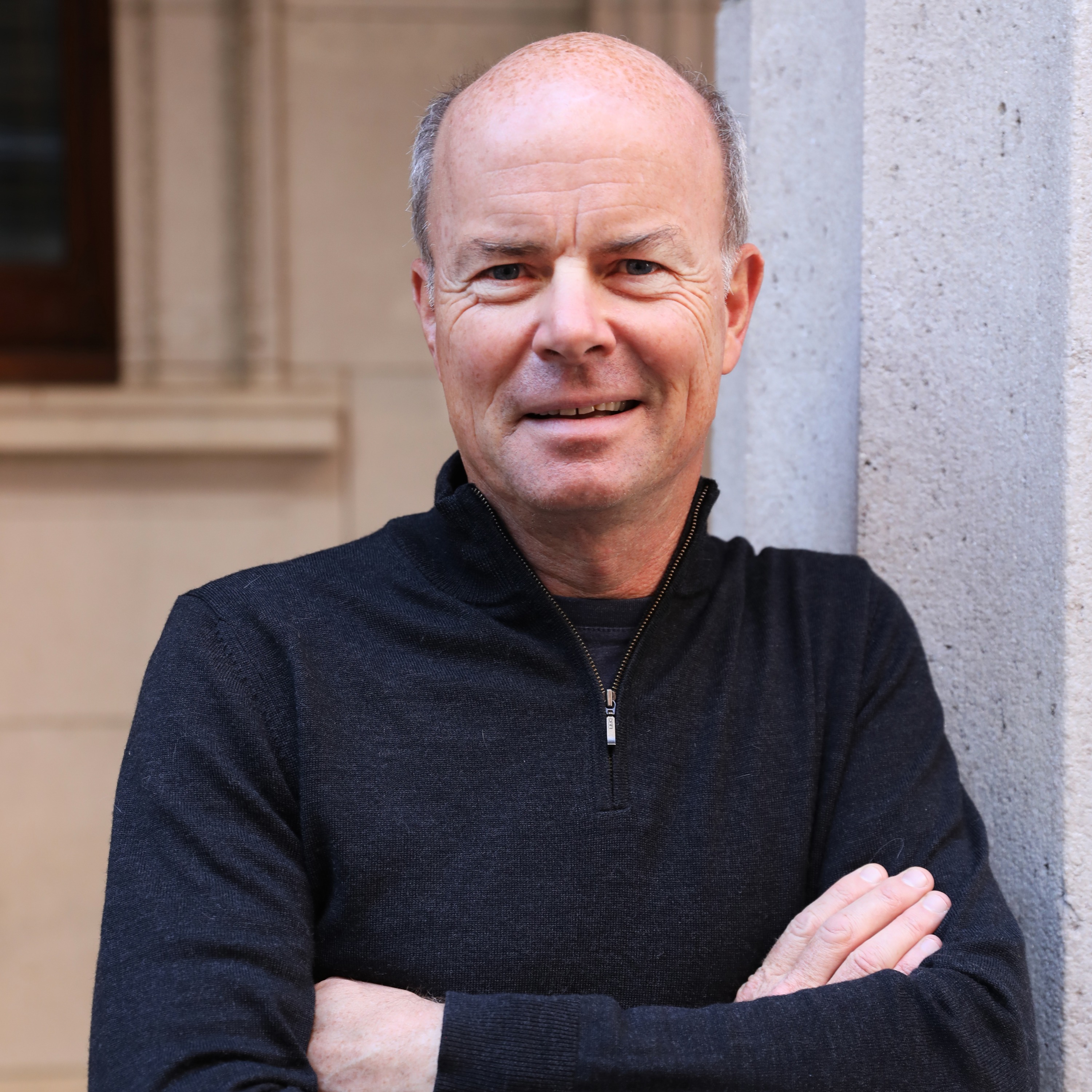 The Avi Krawitz Podcast