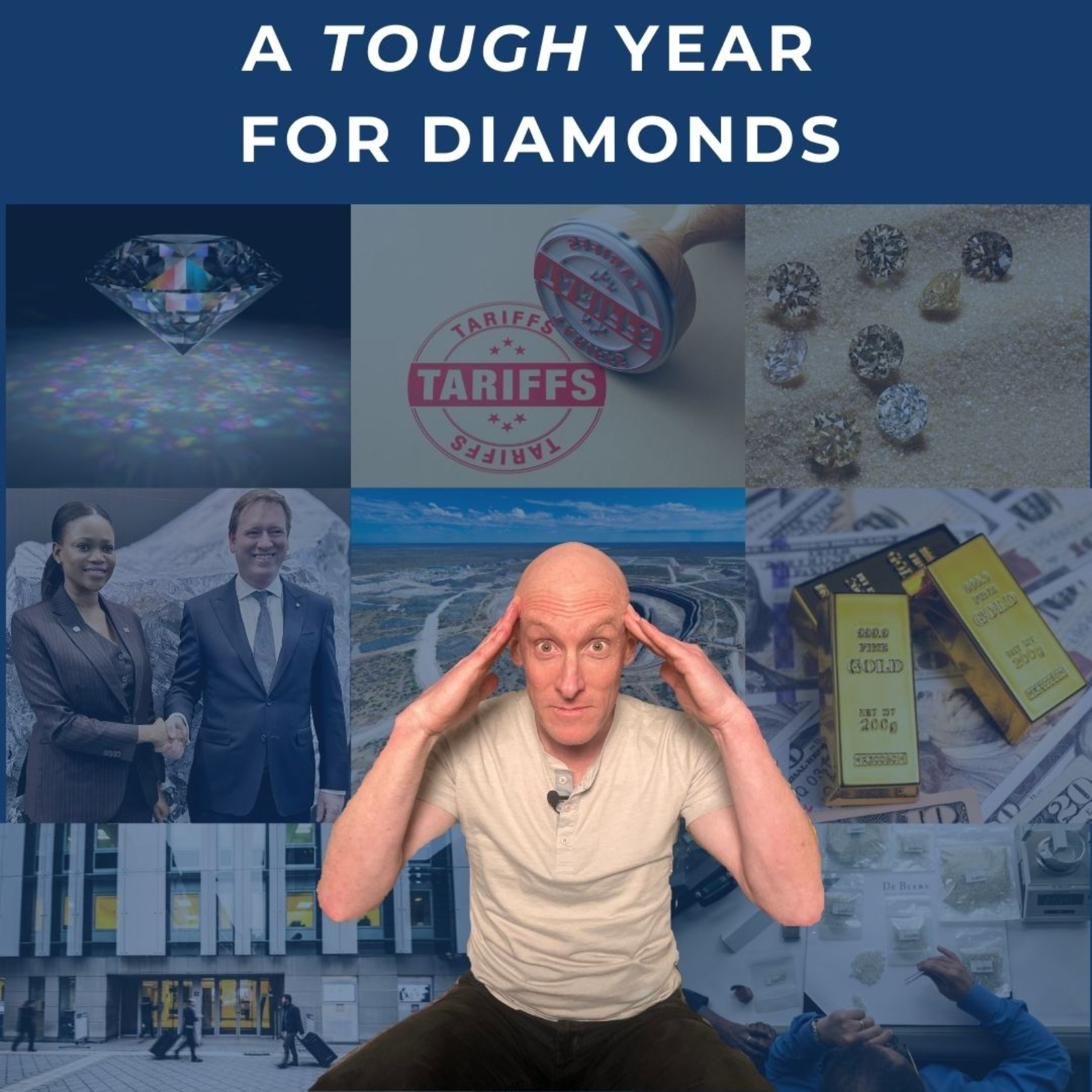 The Avi Krawitz Podcast