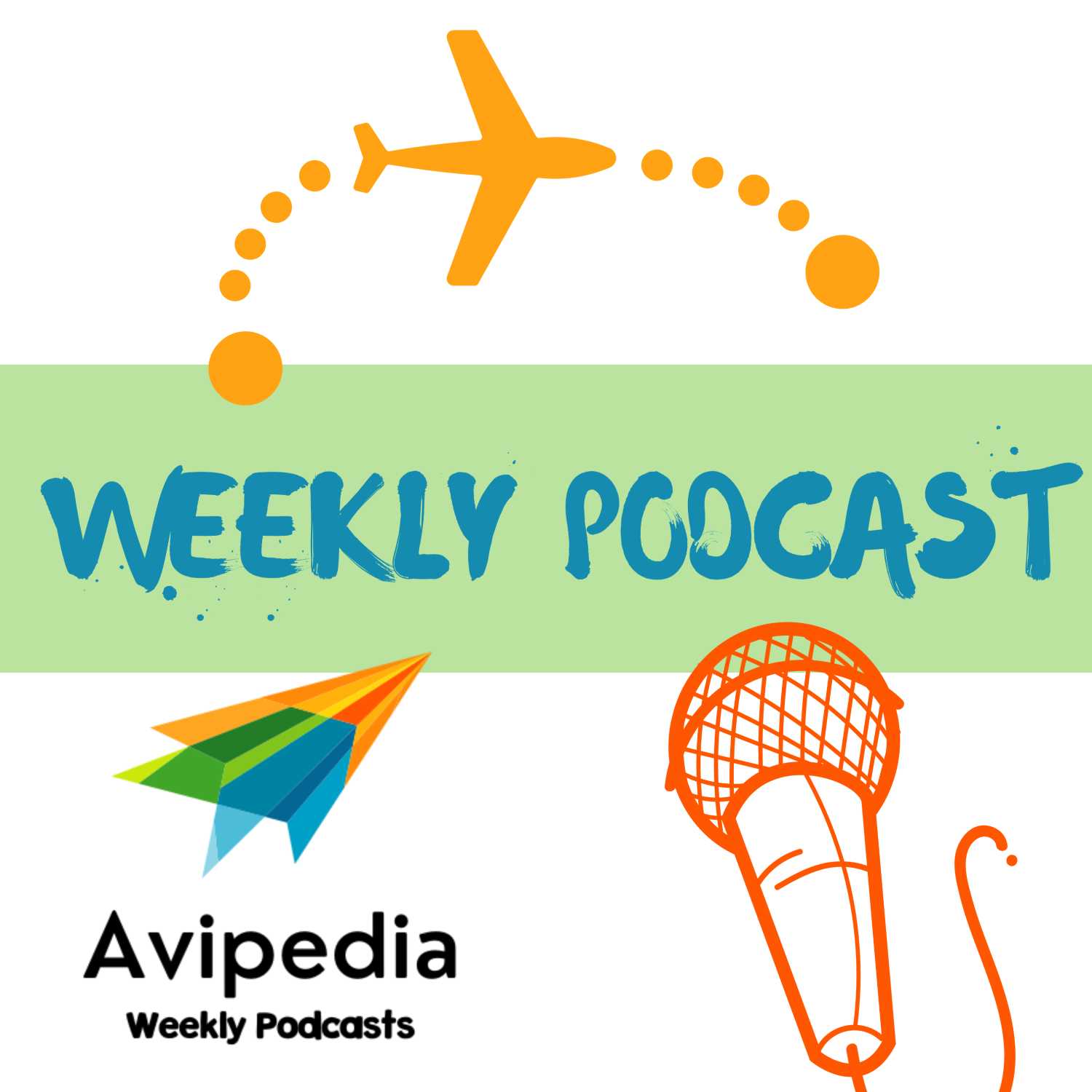 Avipedia Aviation Podcasts