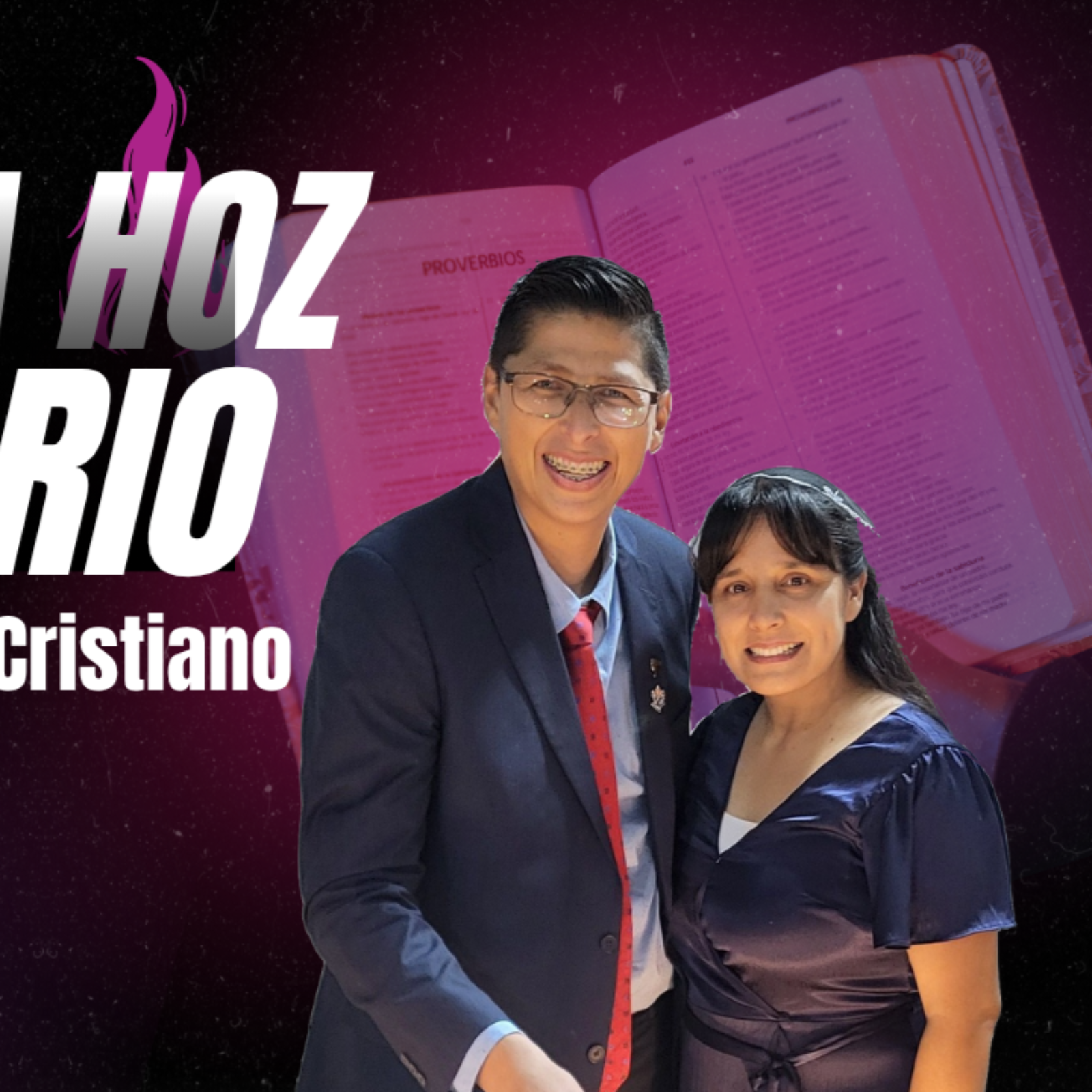 Aviva la HOZ (Pastores Juan Manuel y Yesenia Salazar) IAFCJ EJIDO SINALOA