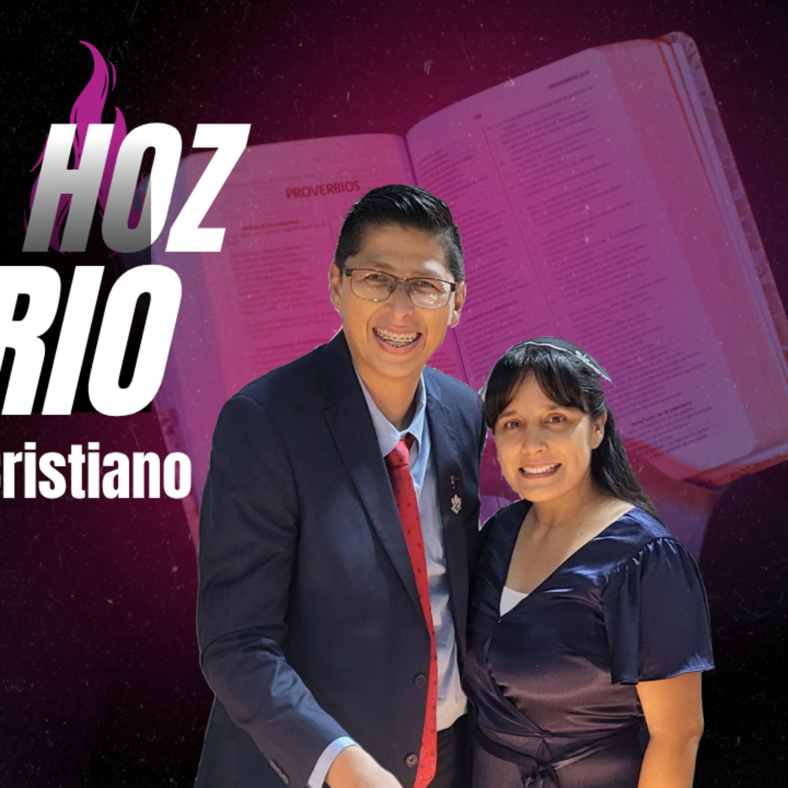 Aviva la HOZ (Pastores Juan Manuel y Yesenia Salazar) IAFCJ EJIDO SINALOA