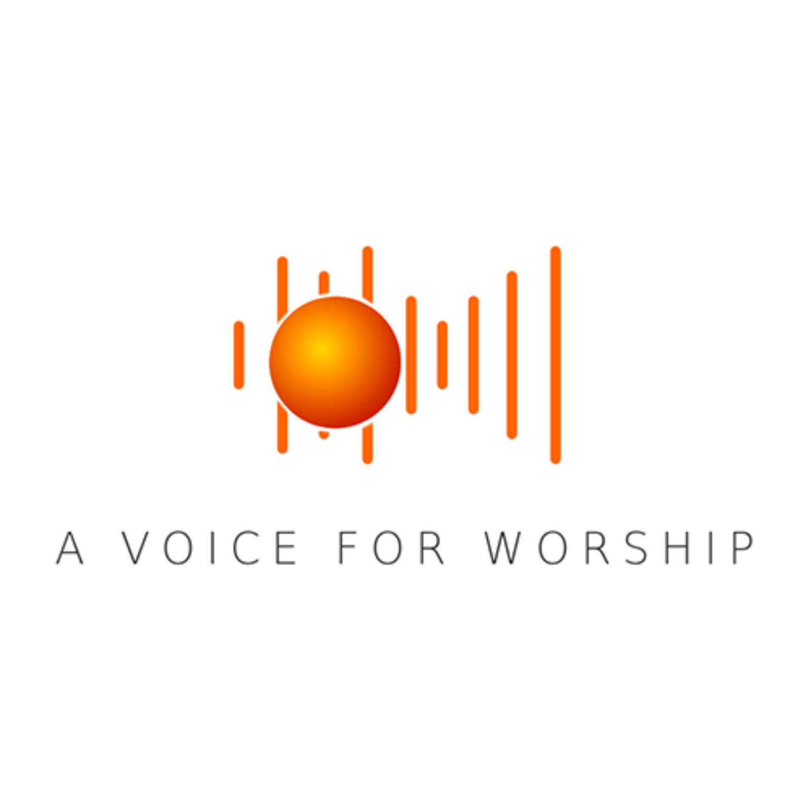A Voice For Worship