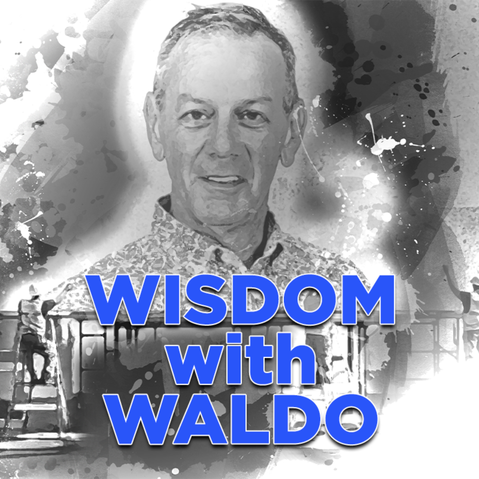 Wisdom with Waldo 006 episode artwork