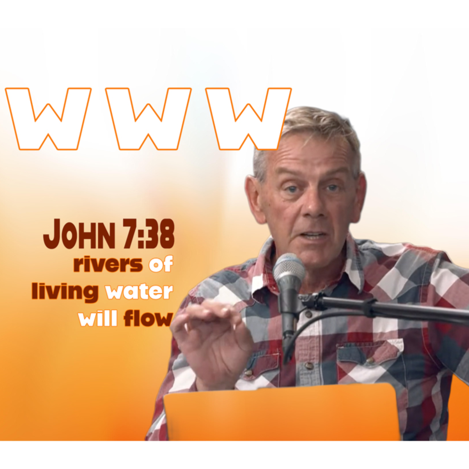 Wisdom with Waldo 007 episode artwork