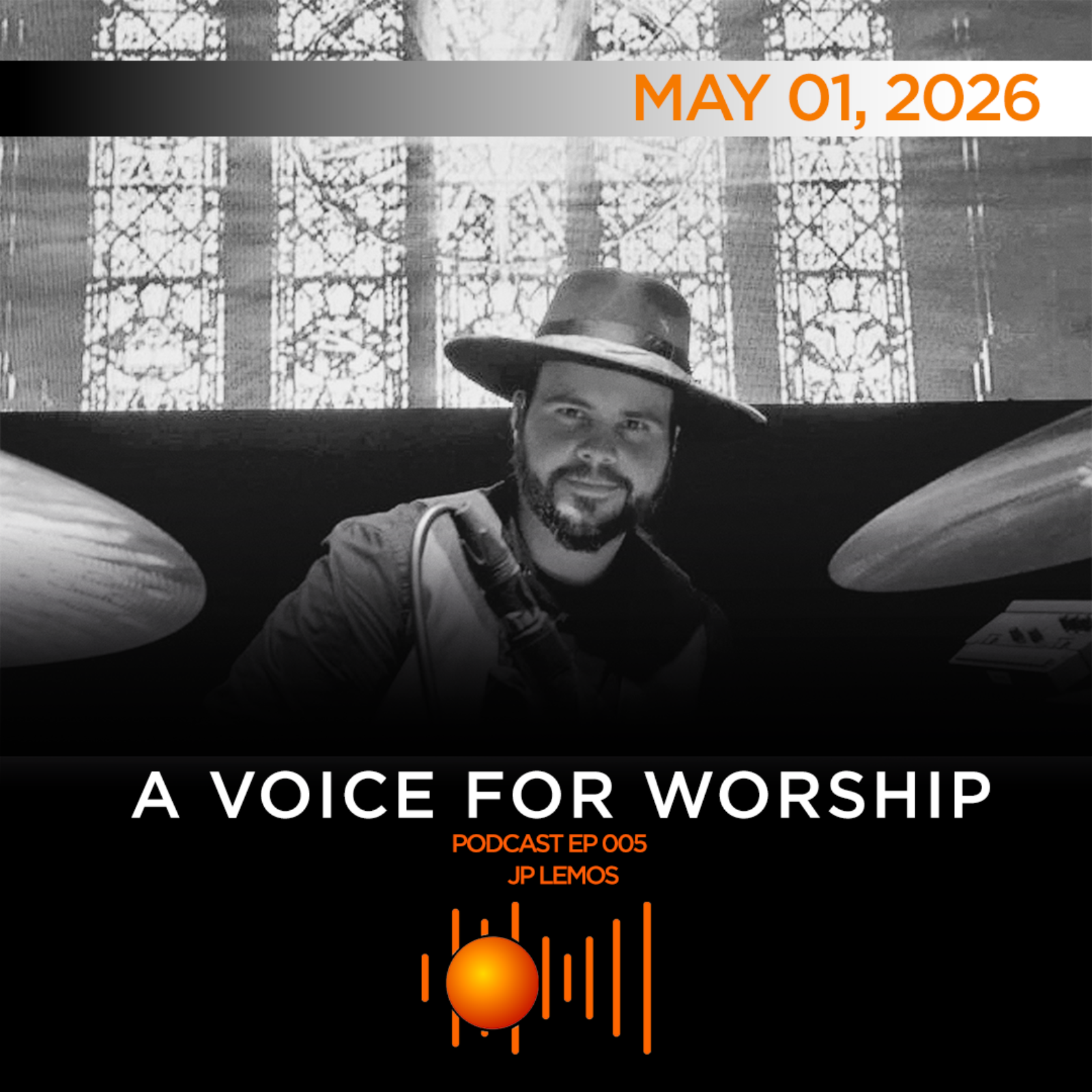 Pleasing God | Interview with JP Lemos Ep 5 | A Voice for Worship episode artwork