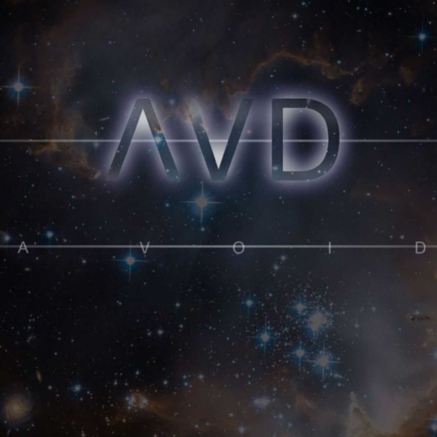 A Void Podcast podcast artwork