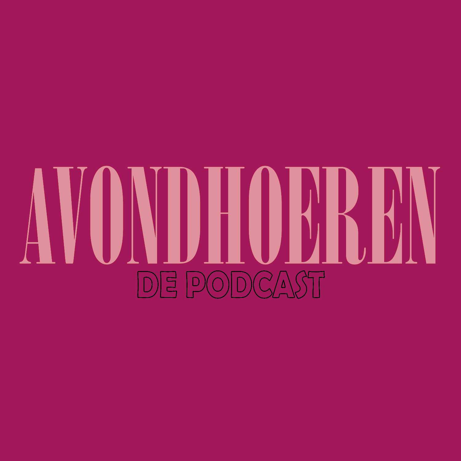 Avondhoeren