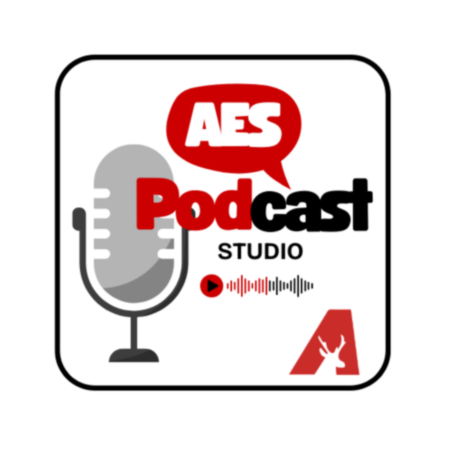 AES Memories episode artwork