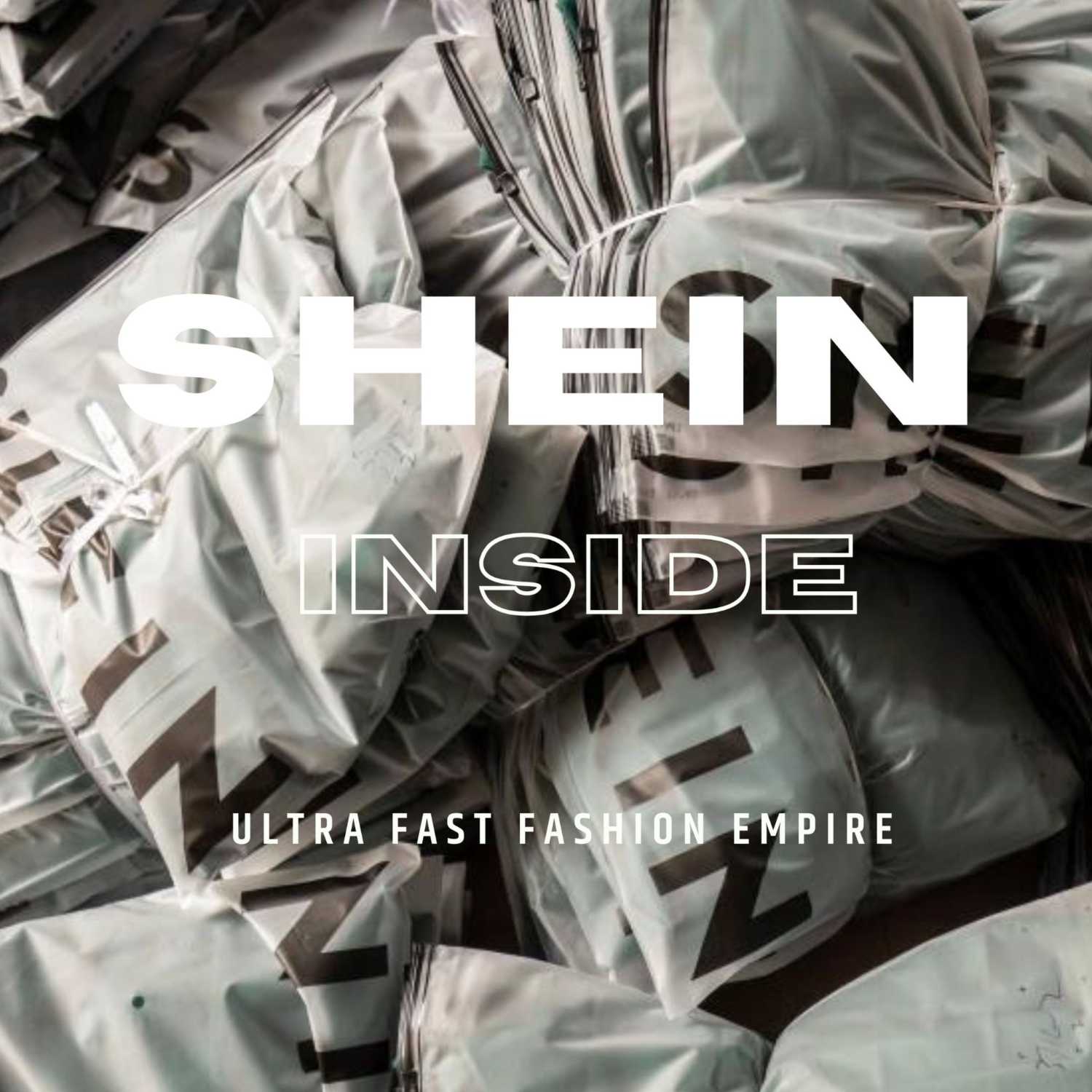 SHEIN INSIDE - A Community Analysis