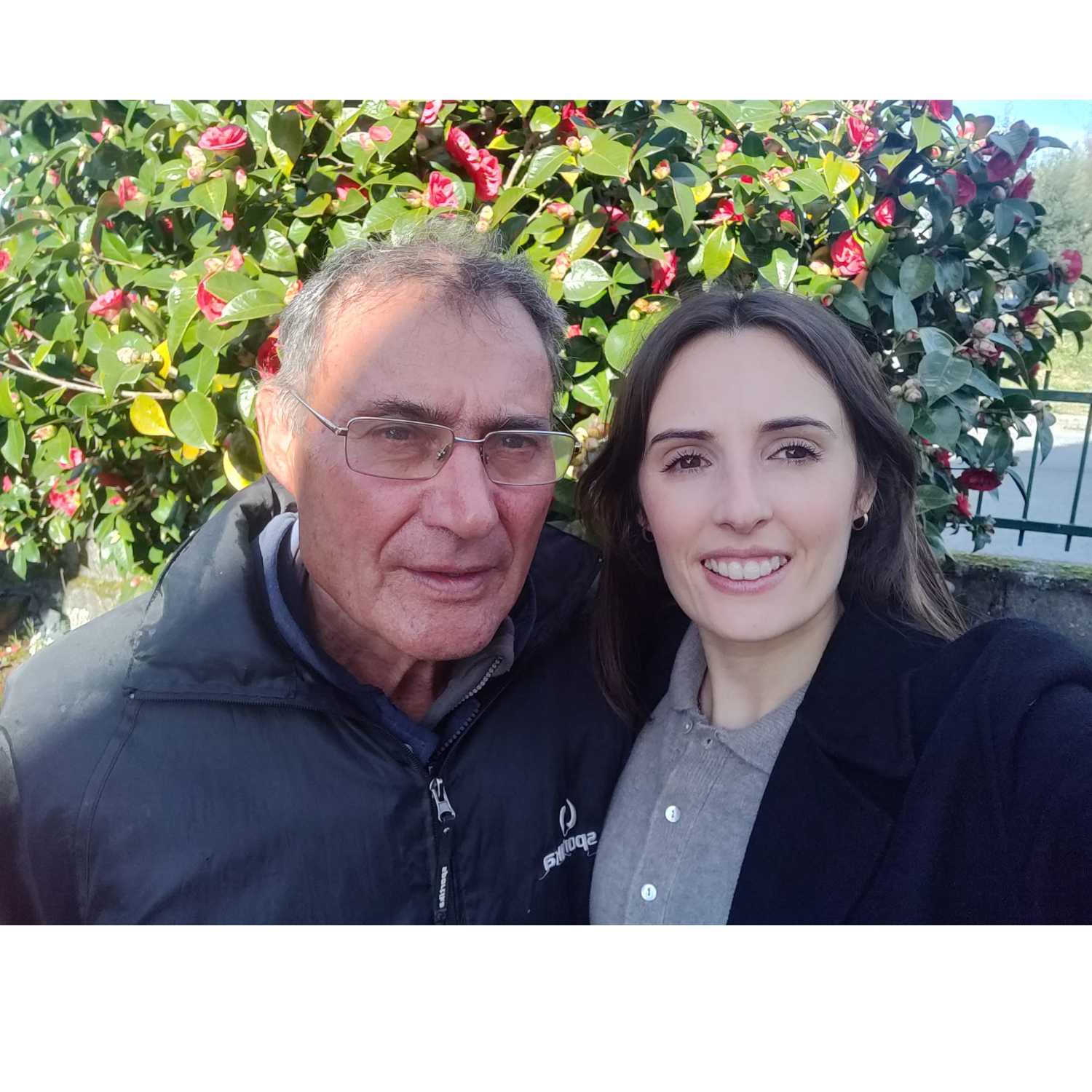 Avós de Canas
