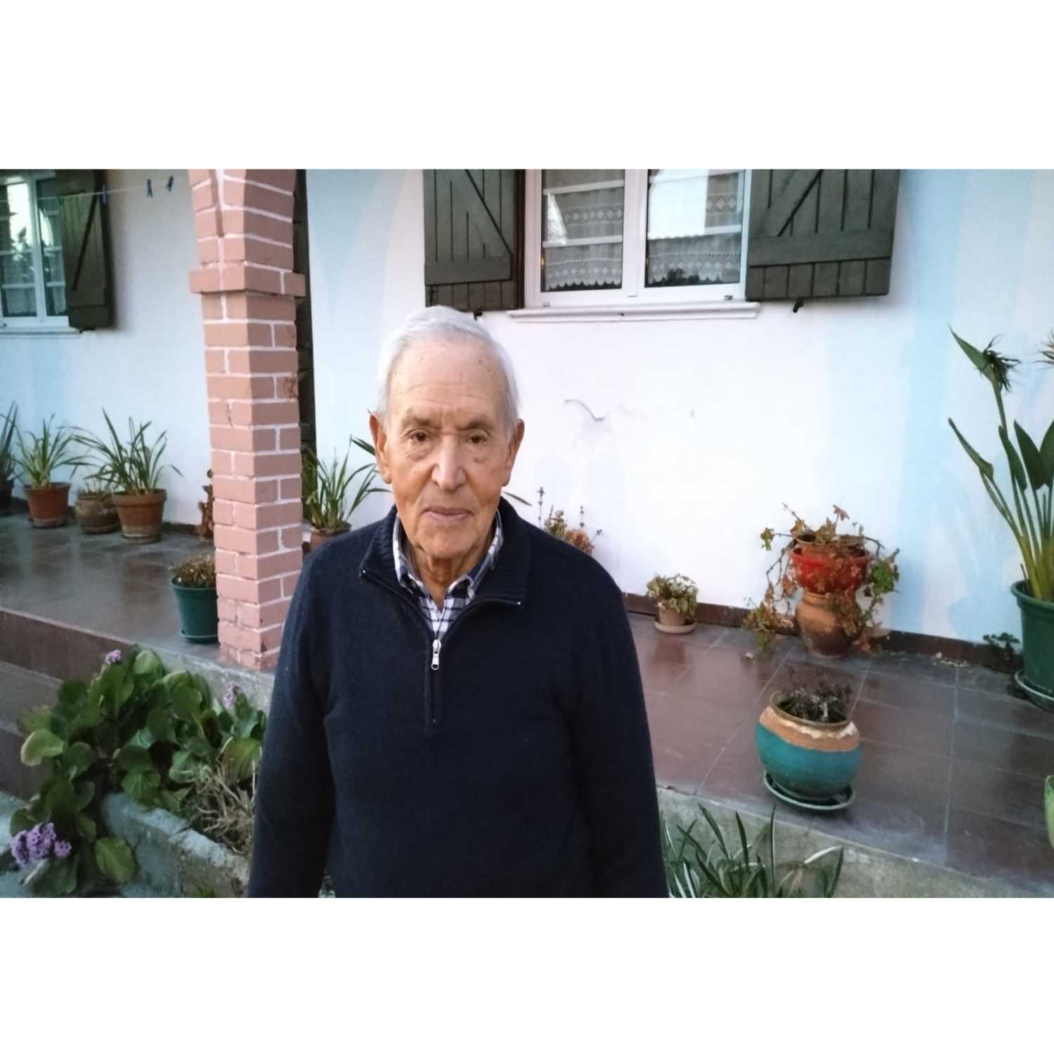 Avós de Canas