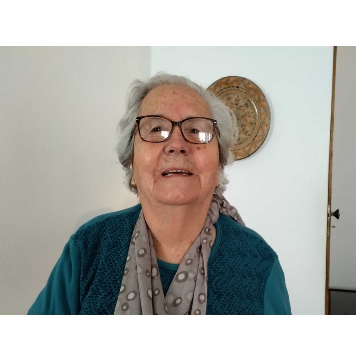Avós de Canas